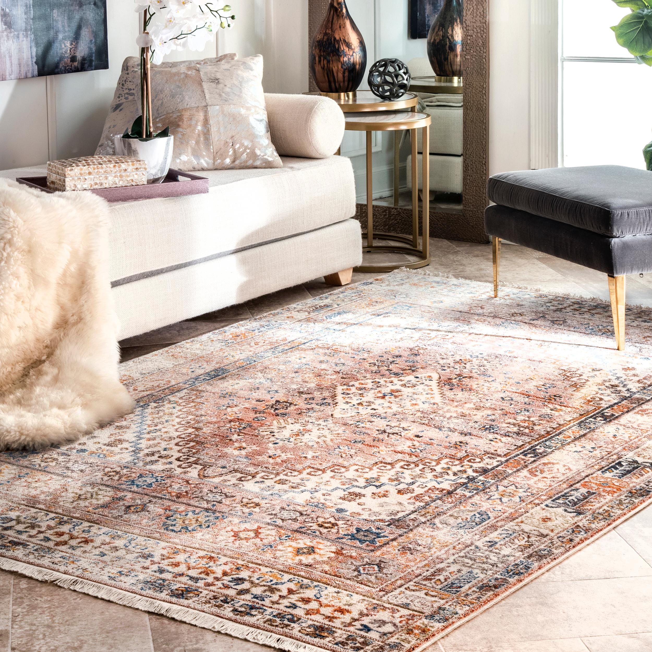 nuLOOM KHMC07C-2606 rugs - View #2