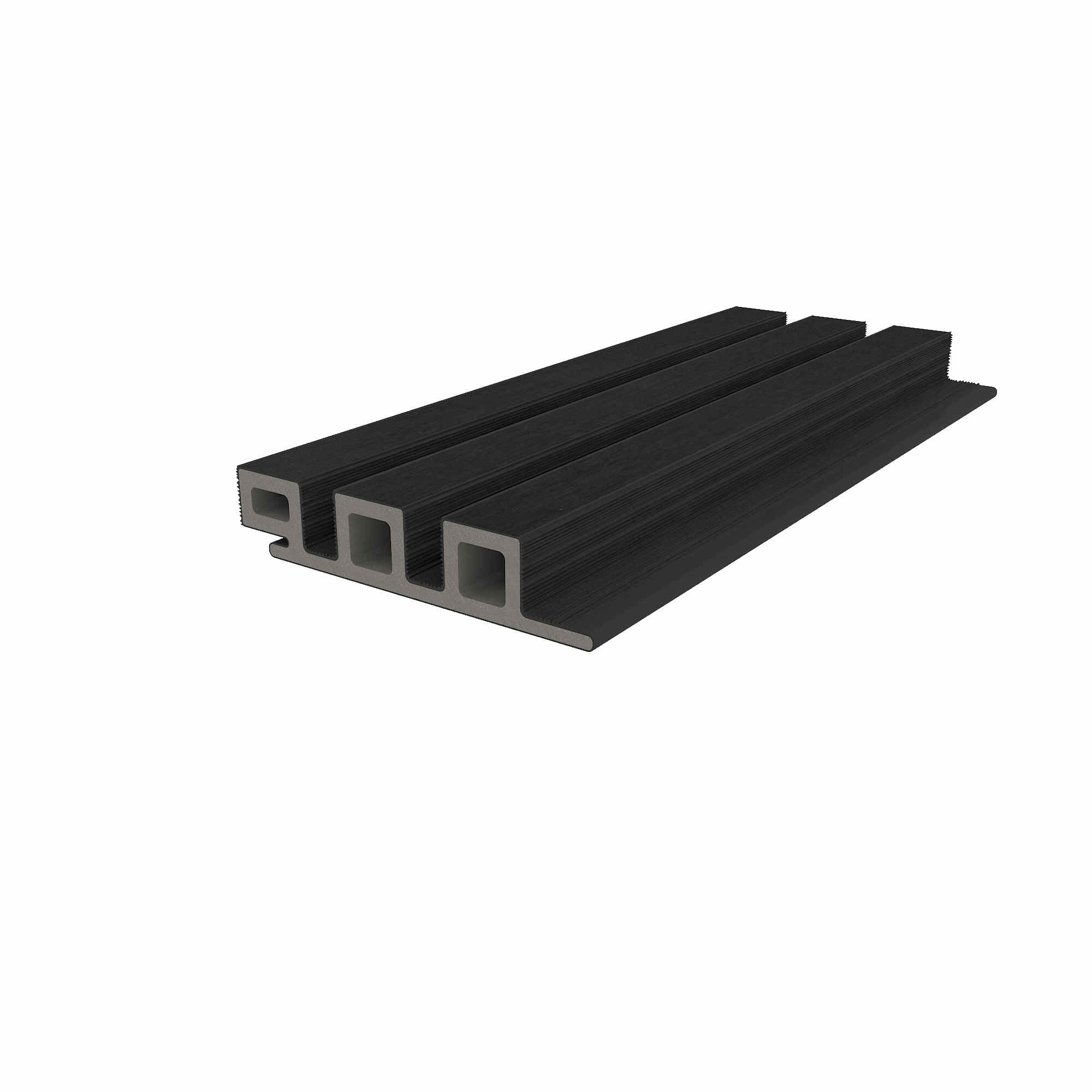NewTechWood UH46-16-EB Composite-Siding-Panels - View #4