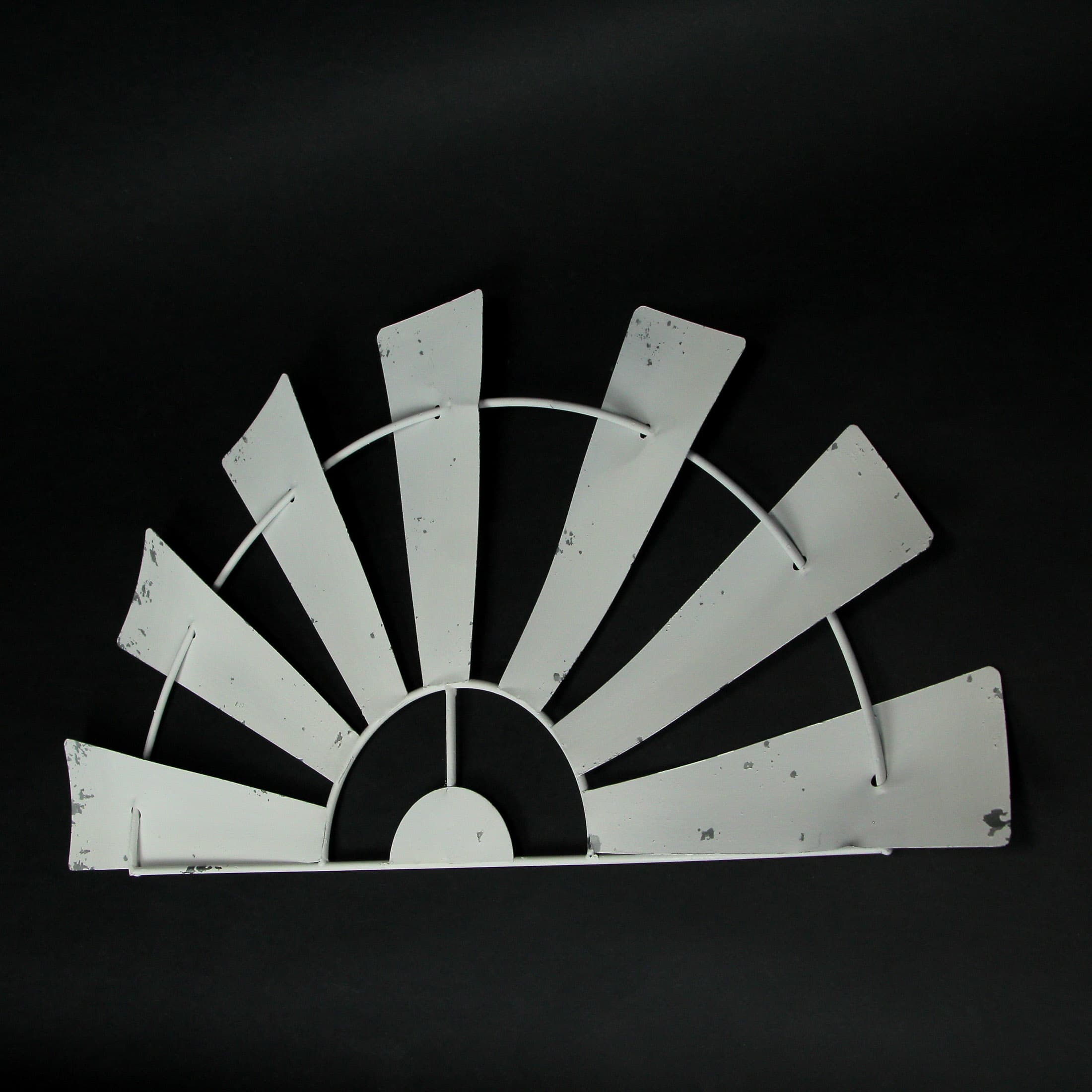 Zeckos ZKO-K19001-WT Wall-Accents - View #7