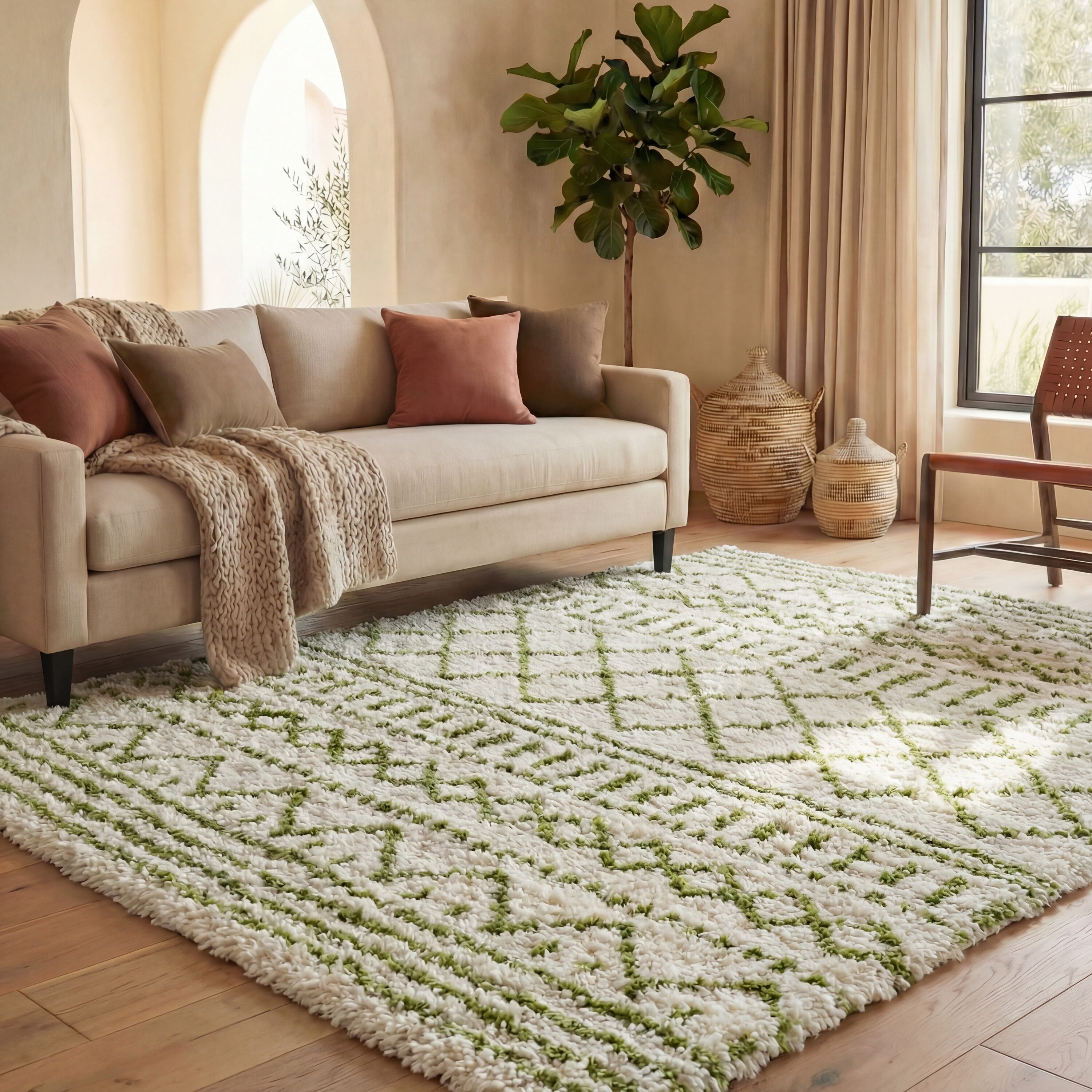 Safavieh ASG741Y-68 rugs - View #7