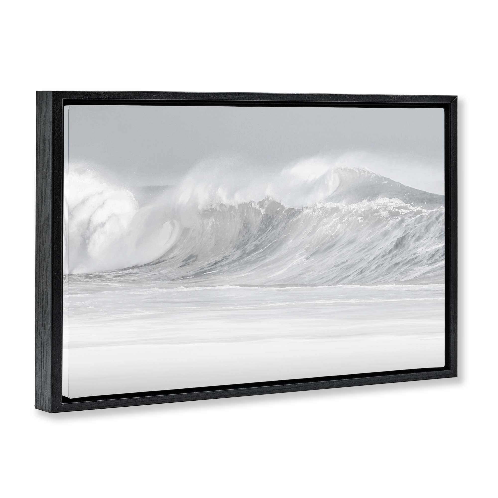 Stupell Industries BS-542-FFB-16X24 Wall-Art - View #2