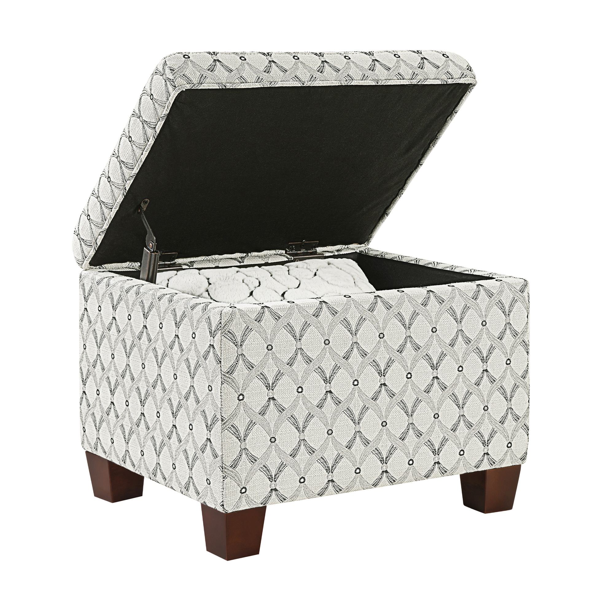 Convenience Concepts R9-179 Indoor-Ottomans - View #4
