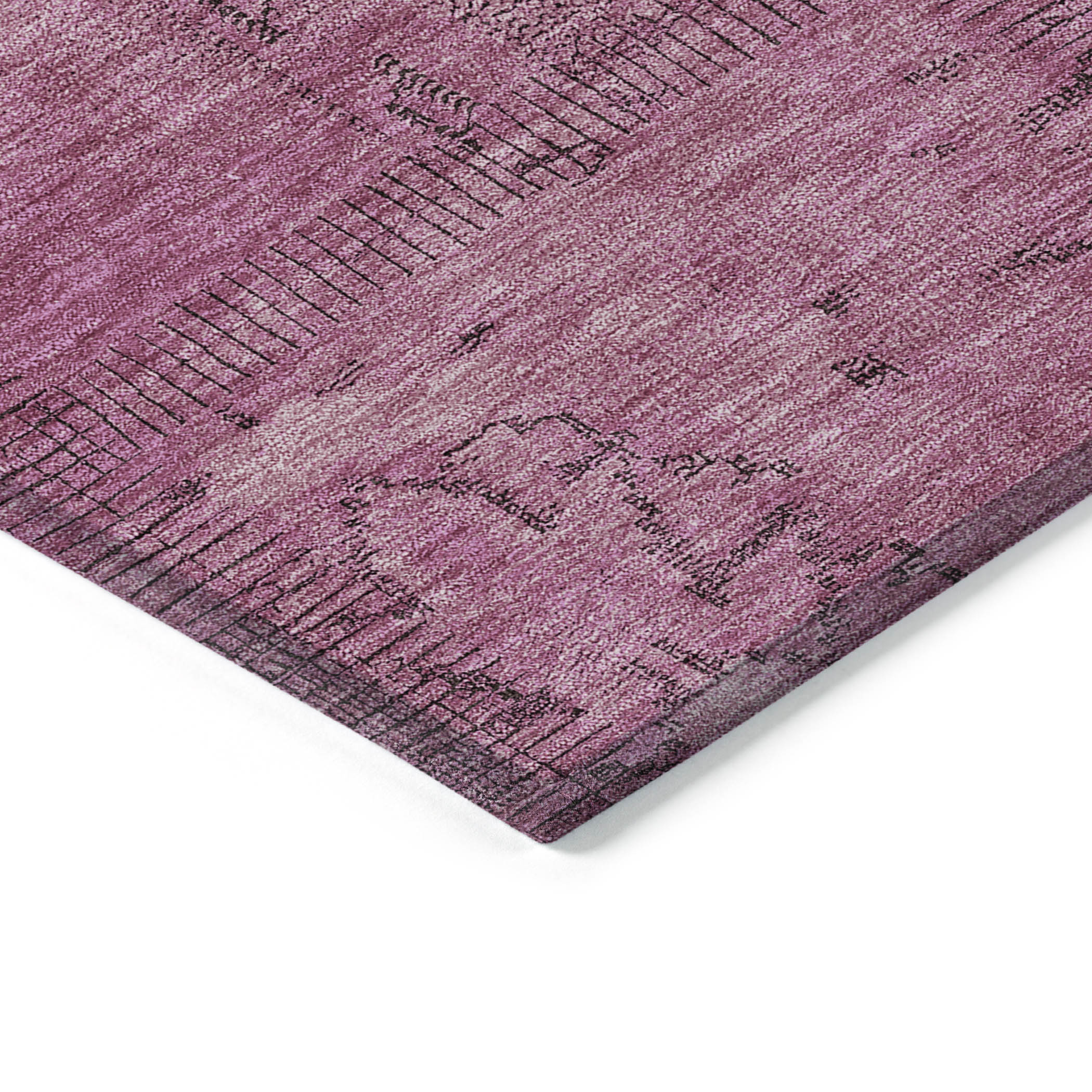 Addison Rugs ACN685BL2X8 rugs - View #3