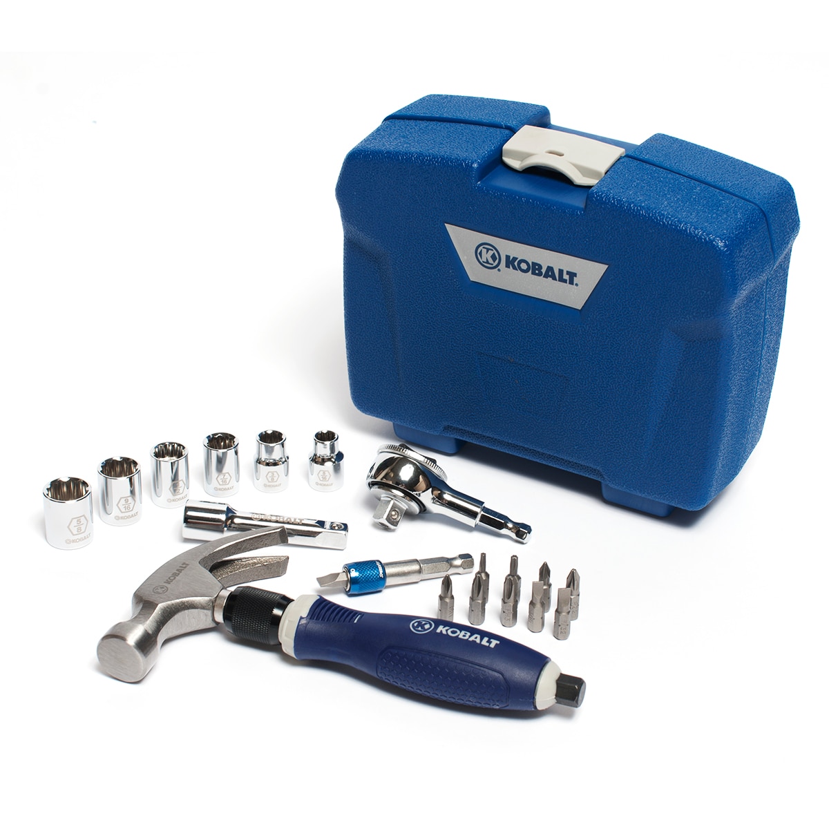 Kobalt SF221 Handle Screwdriver