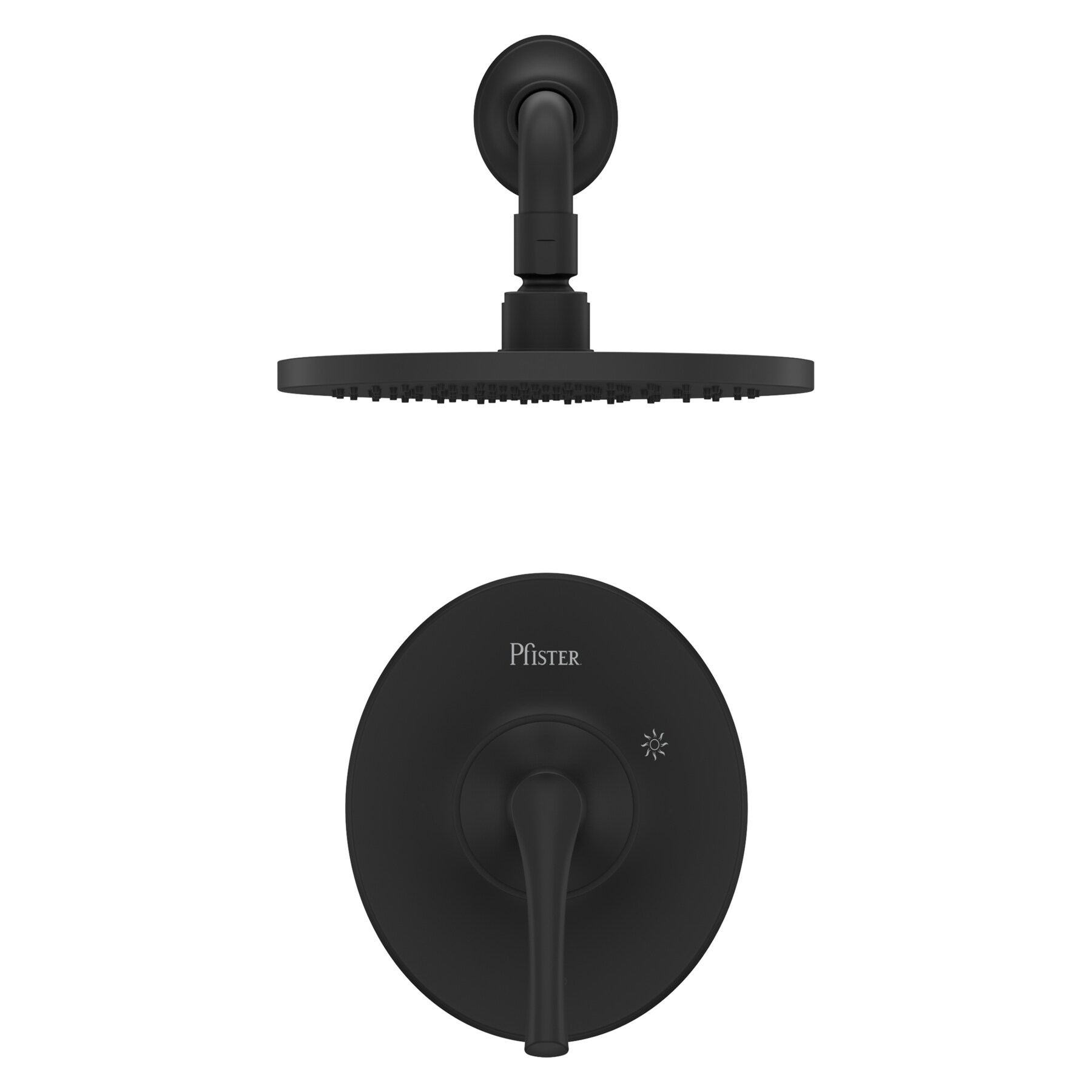 Pfister LG89-7RHB Tub-Shower-Faucets - View #9