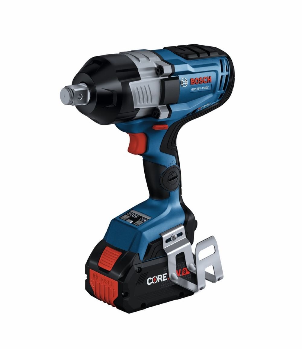 Bosch GDS18V-1180CB28 Cordless-Impact-Wrenches - View #4