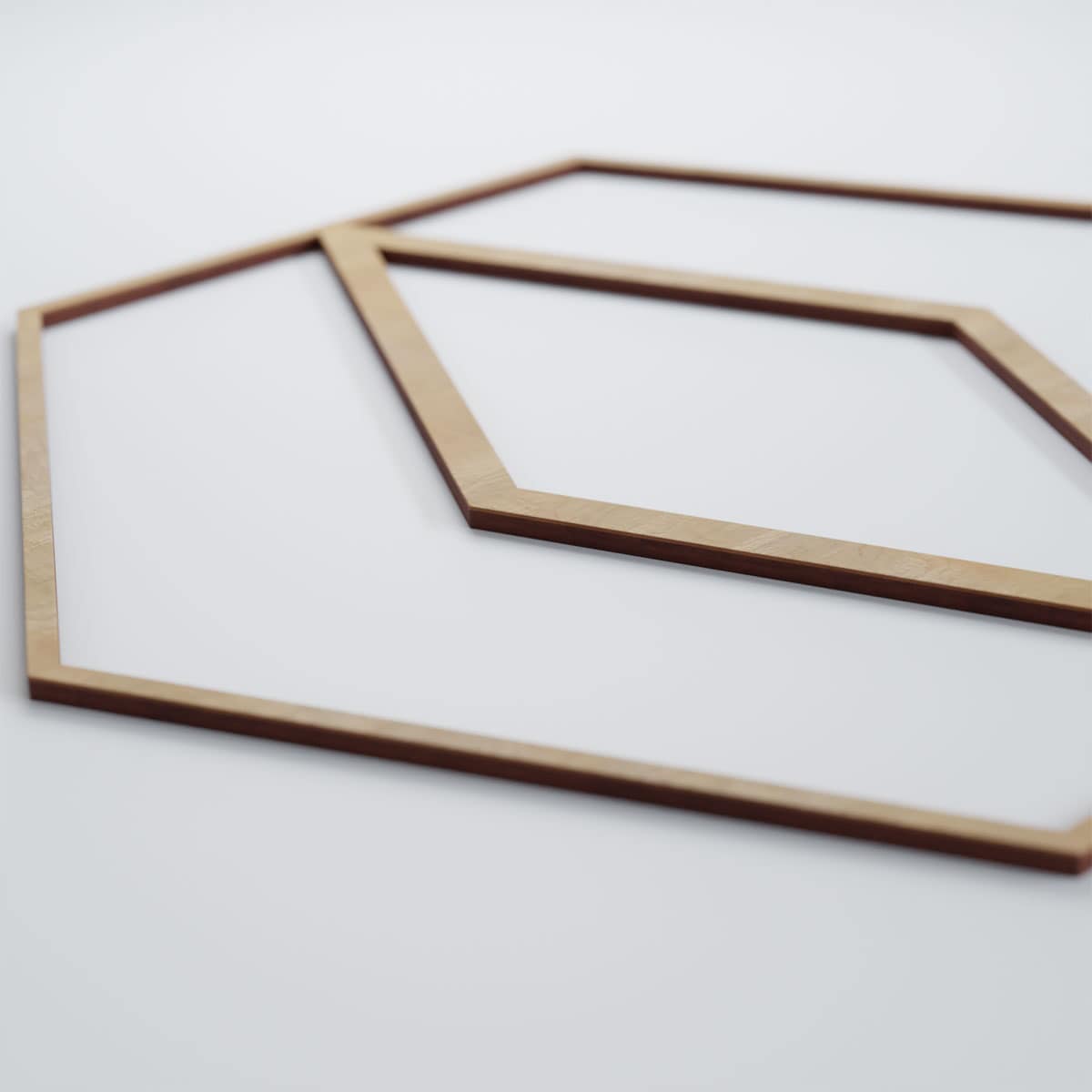 Ekena Millwork WALW16X16X0250HREBI Wall-Panels - View #5