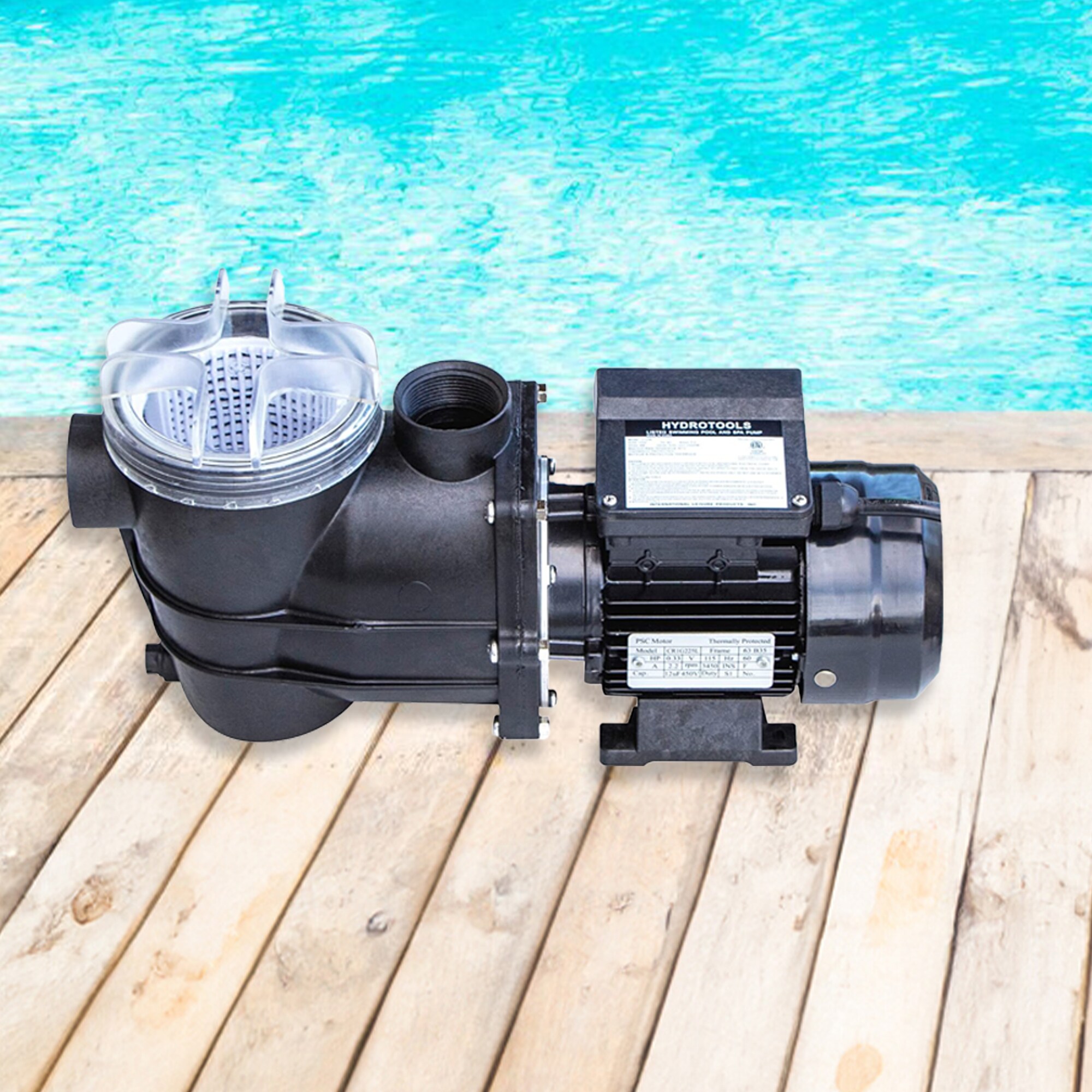 Swimline 714061 Pool-Pumps - View #8
