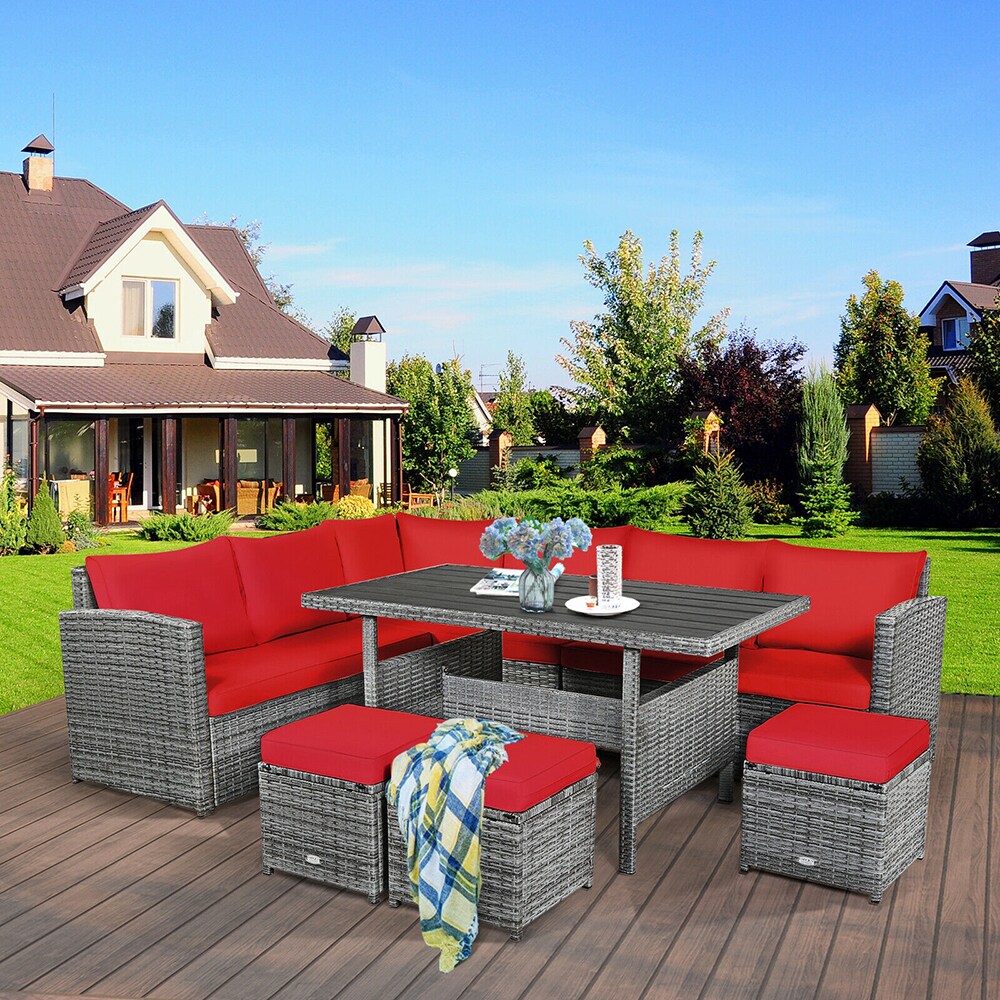 Sunrinx MG51-2-XH Patio-Conversation-Sets - View #3