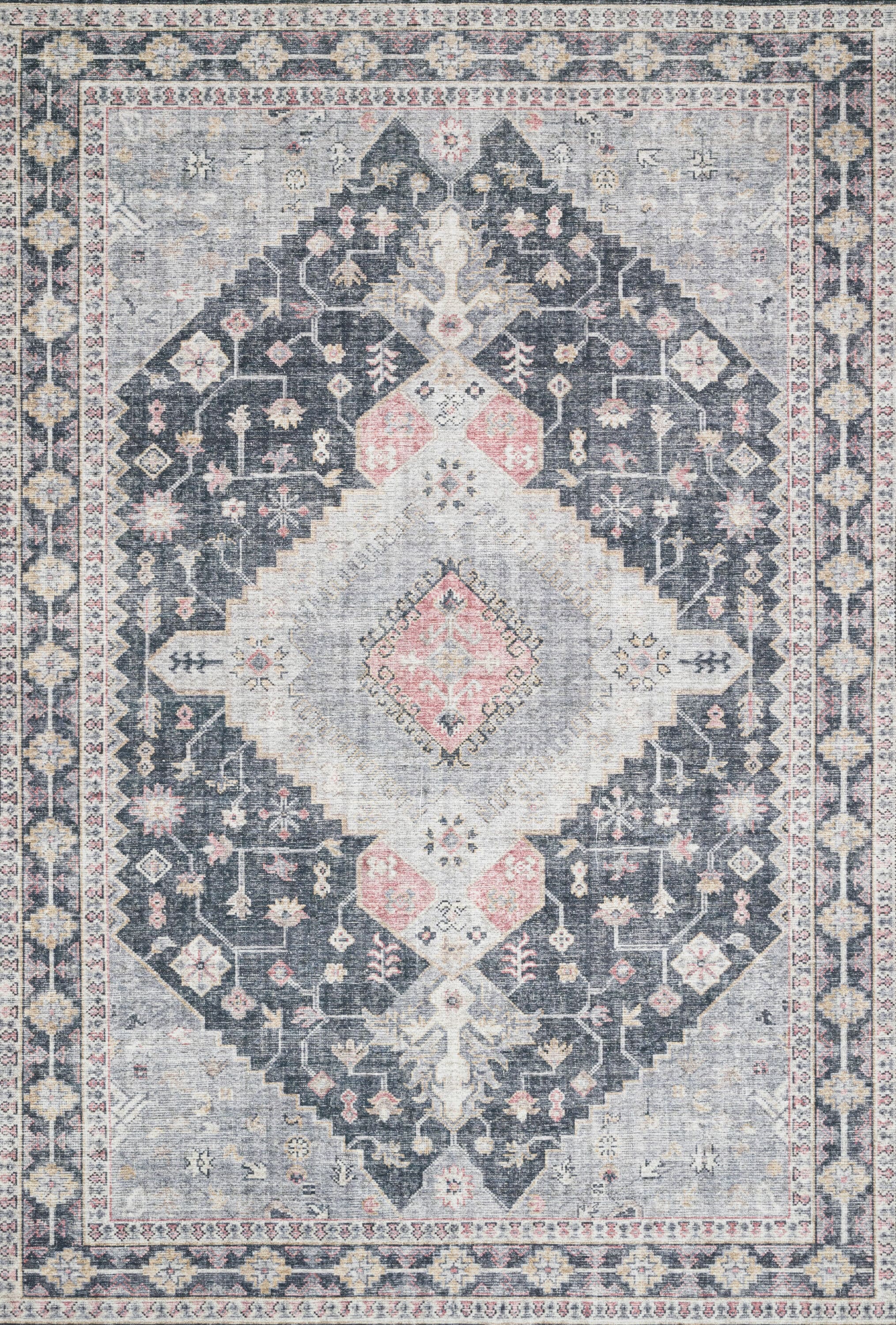 Loloi II SKYESKY-02CCML2339 rugs - View #6