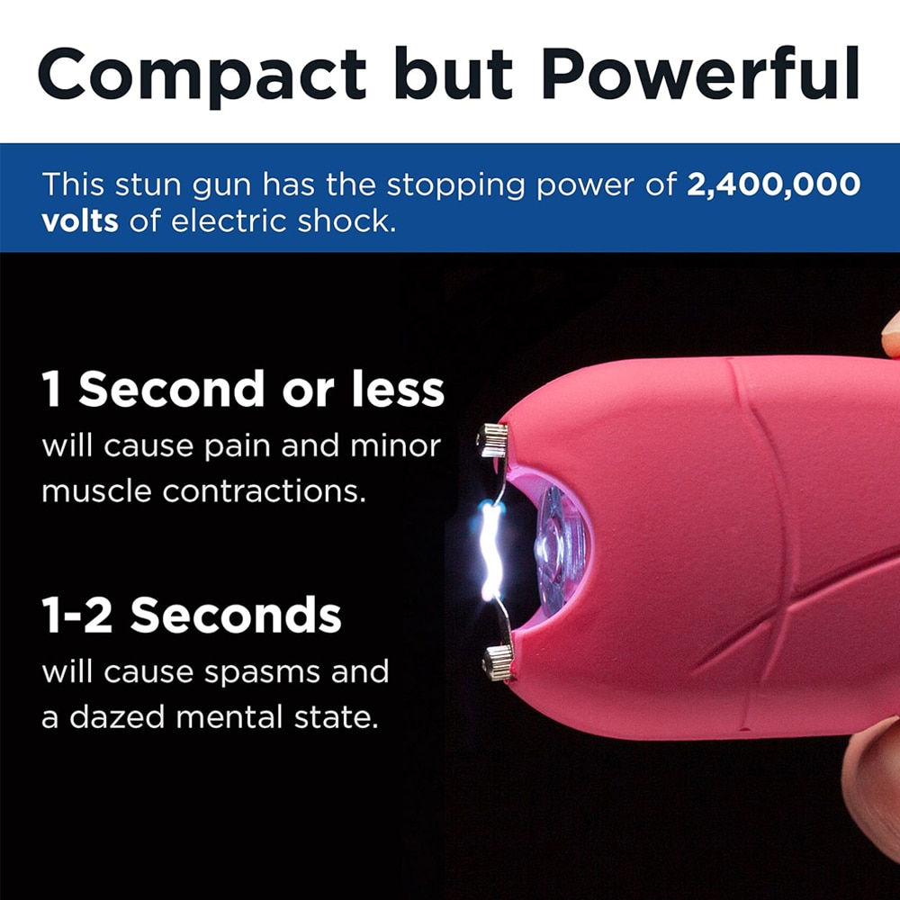 MACE 51136 Pepper-Spray - View #19