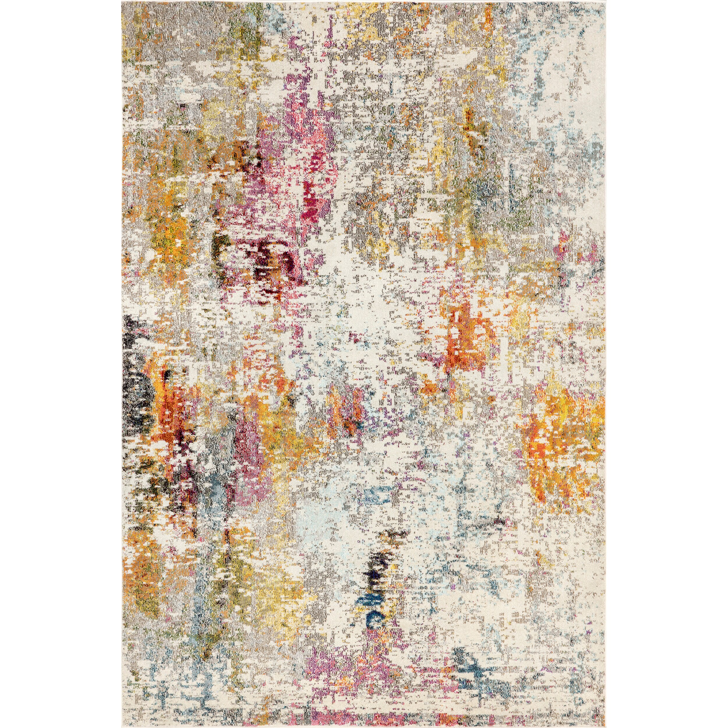 nuLOOM KKCB55A-710011 rugs - View #4
