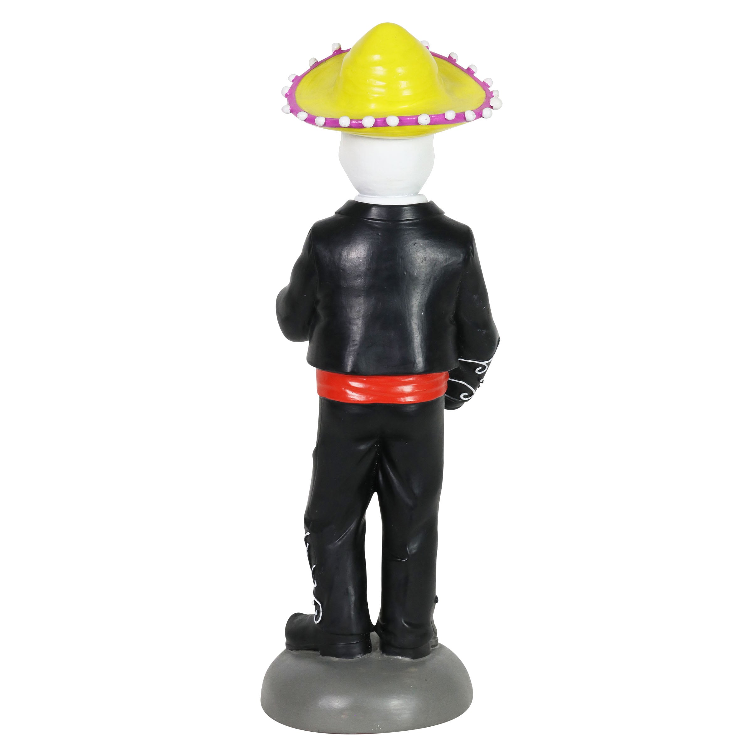 Exhart 15276-RS Table-Halloween-Decor - View #11
