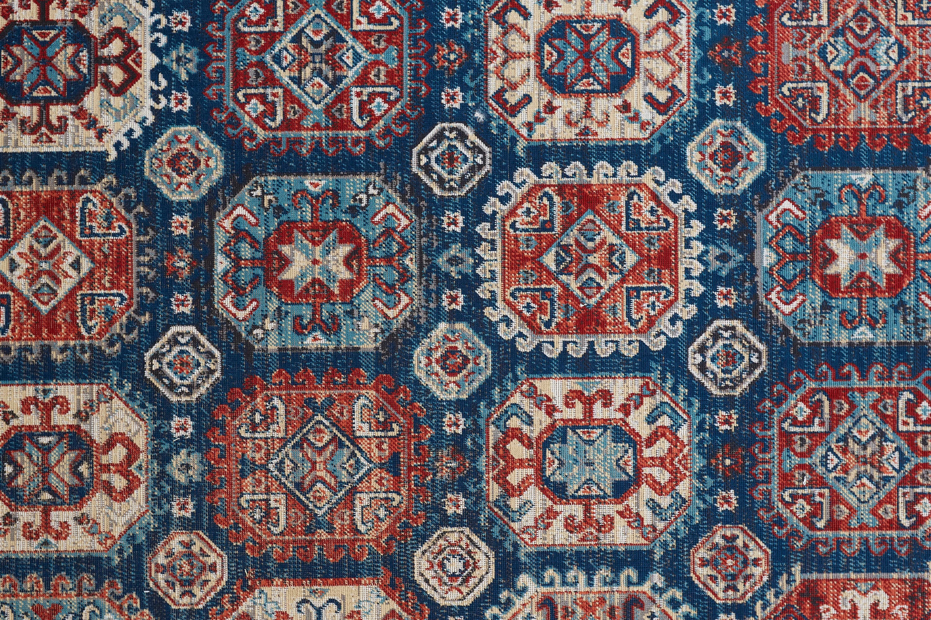 Room Envy NOLR39CEBLUMLTI71 rugs - View #4