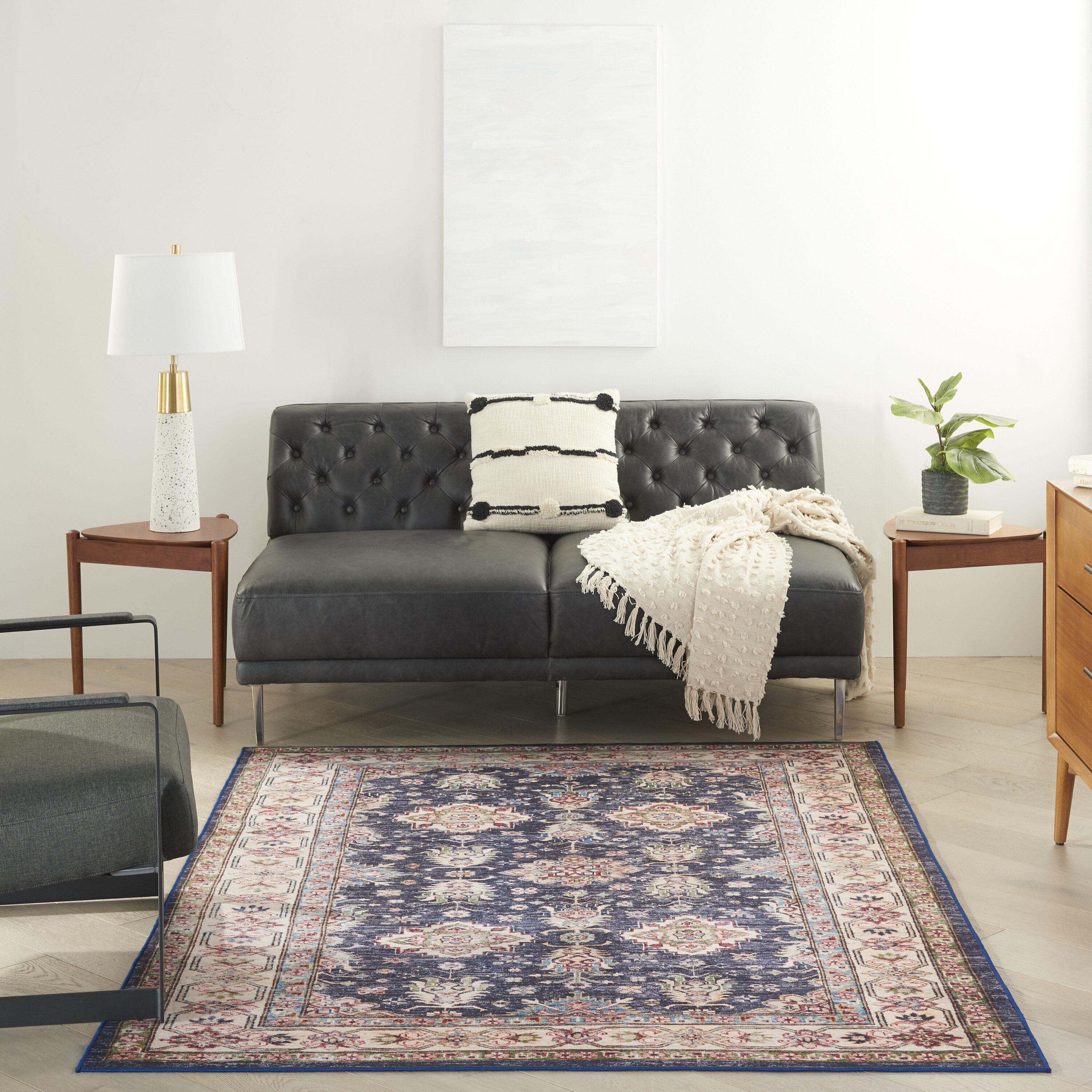 Nourison 099446899651 rugs - View #9