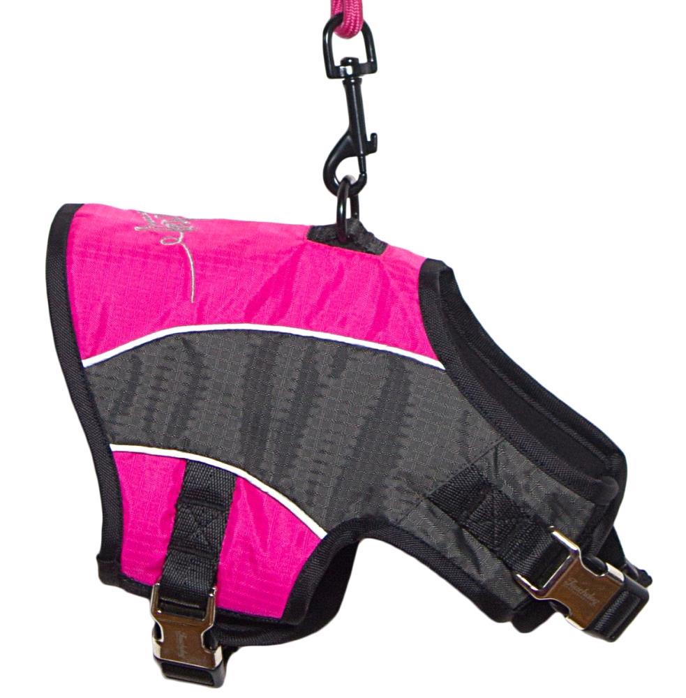 Touchdog HA21PKSM Dog-Collars-Harnesses - View #2