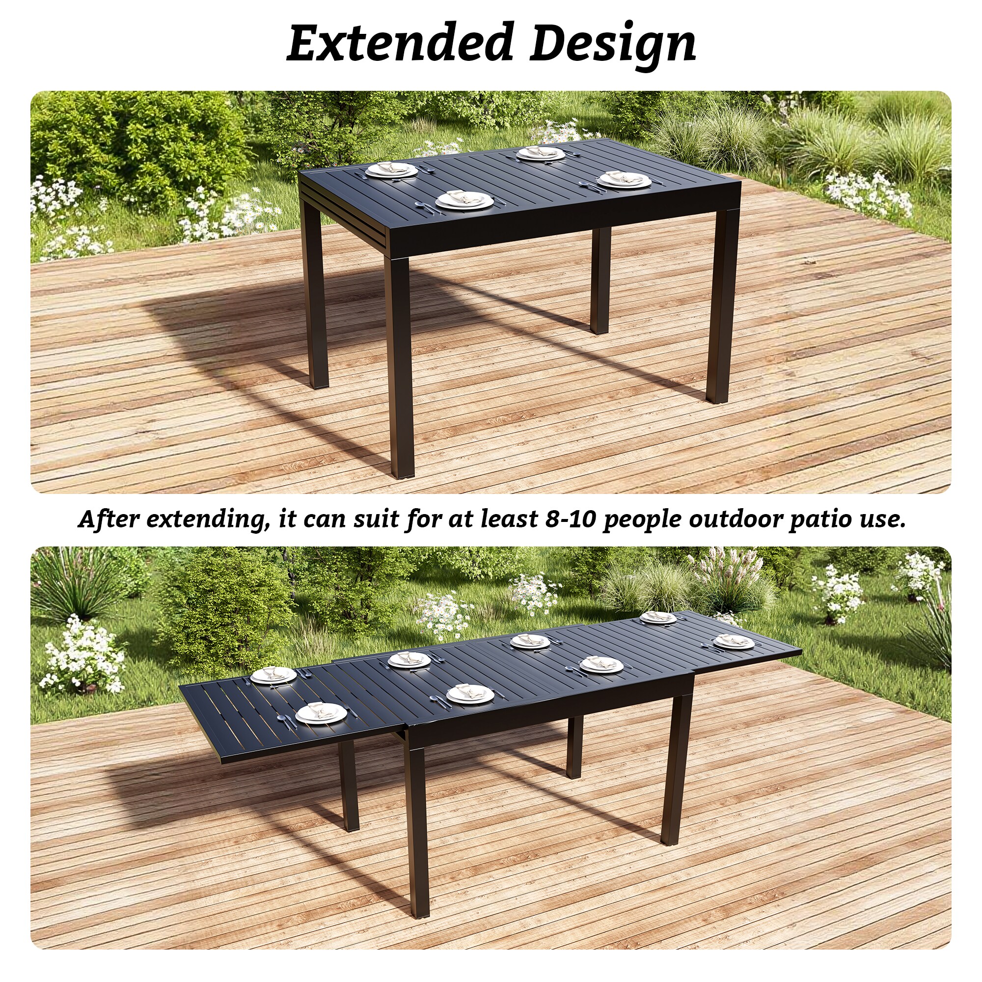 CASAINC CAC3312T59A Patio-Dining-Sets - View #6
