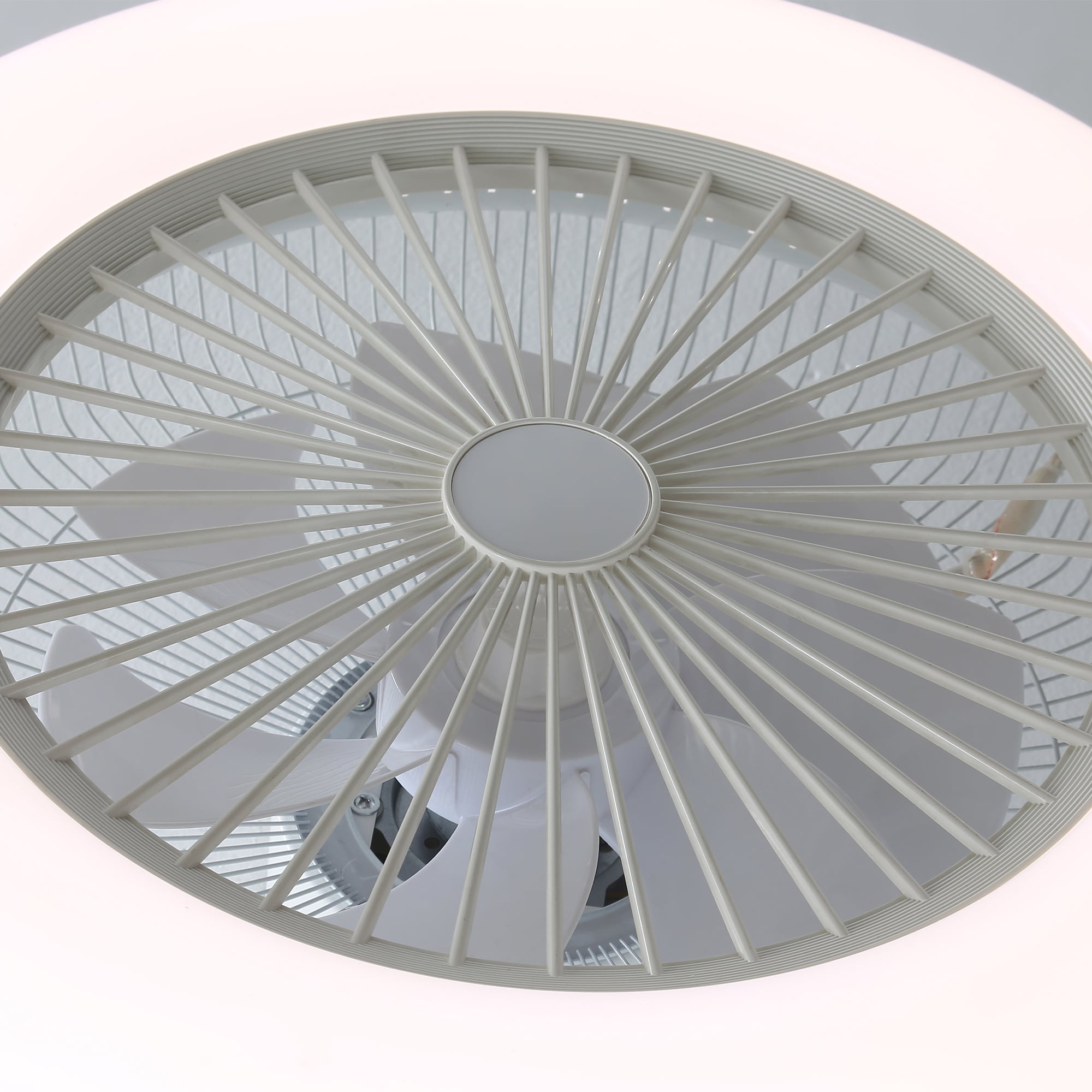BANSA ROSE ZSBD001 Ceiling-Fans - View #18