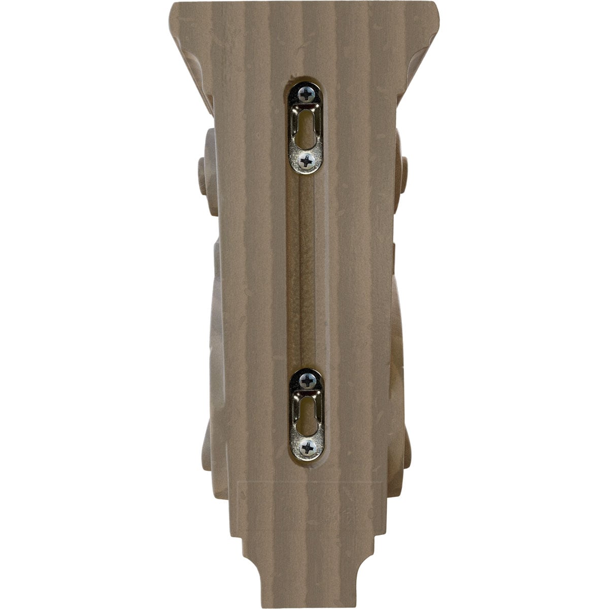 Ekena Millwork CORW05X05X10TRWA corbels - View #4