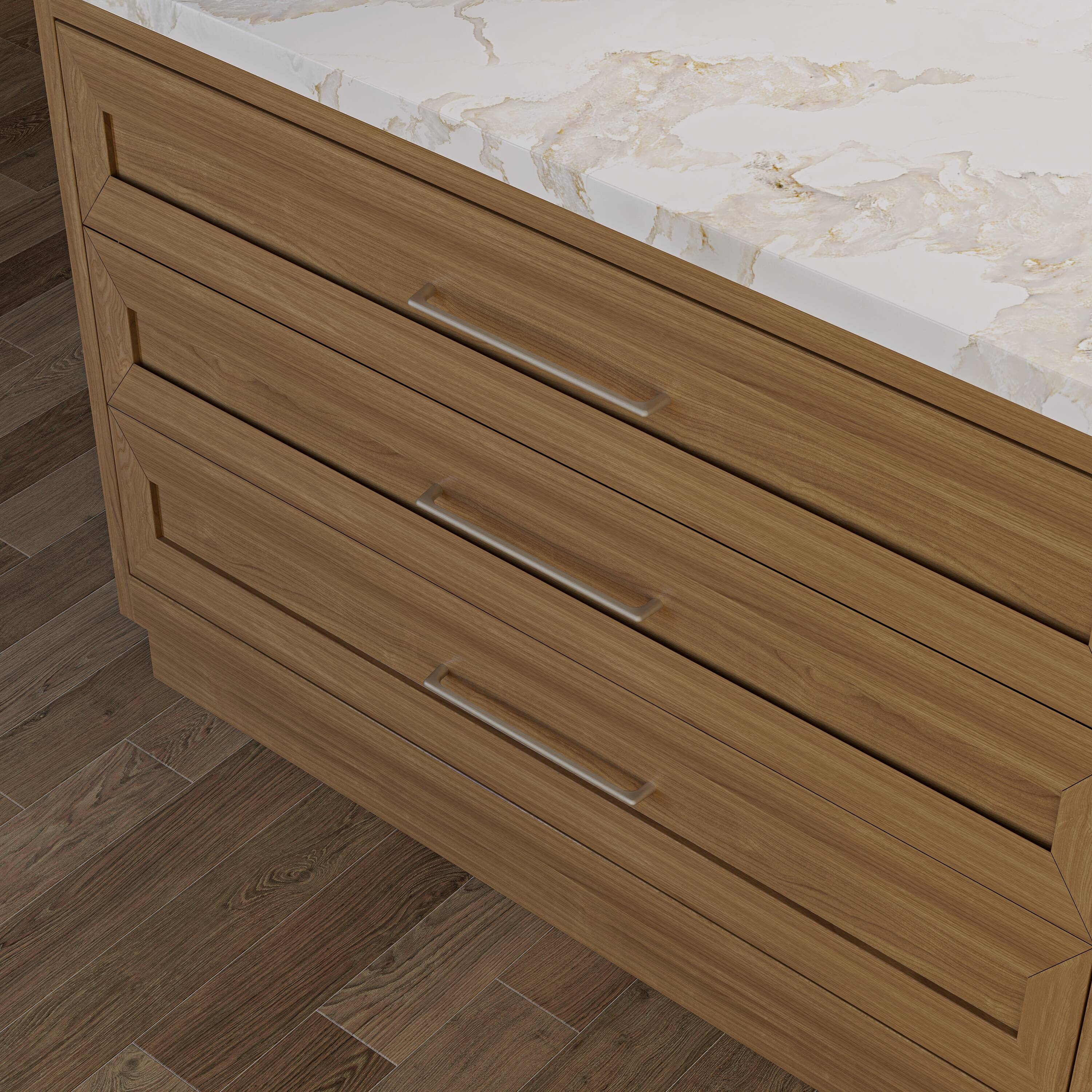 Villa Valentina VV6128SN Cabinet-Pulls - View #11