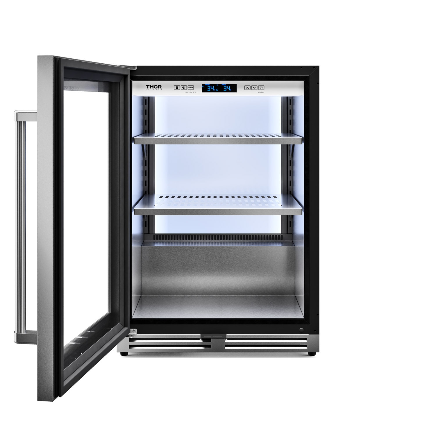 Thor Kitchen TBR24U-LH Beverage-Dispensers - View #2