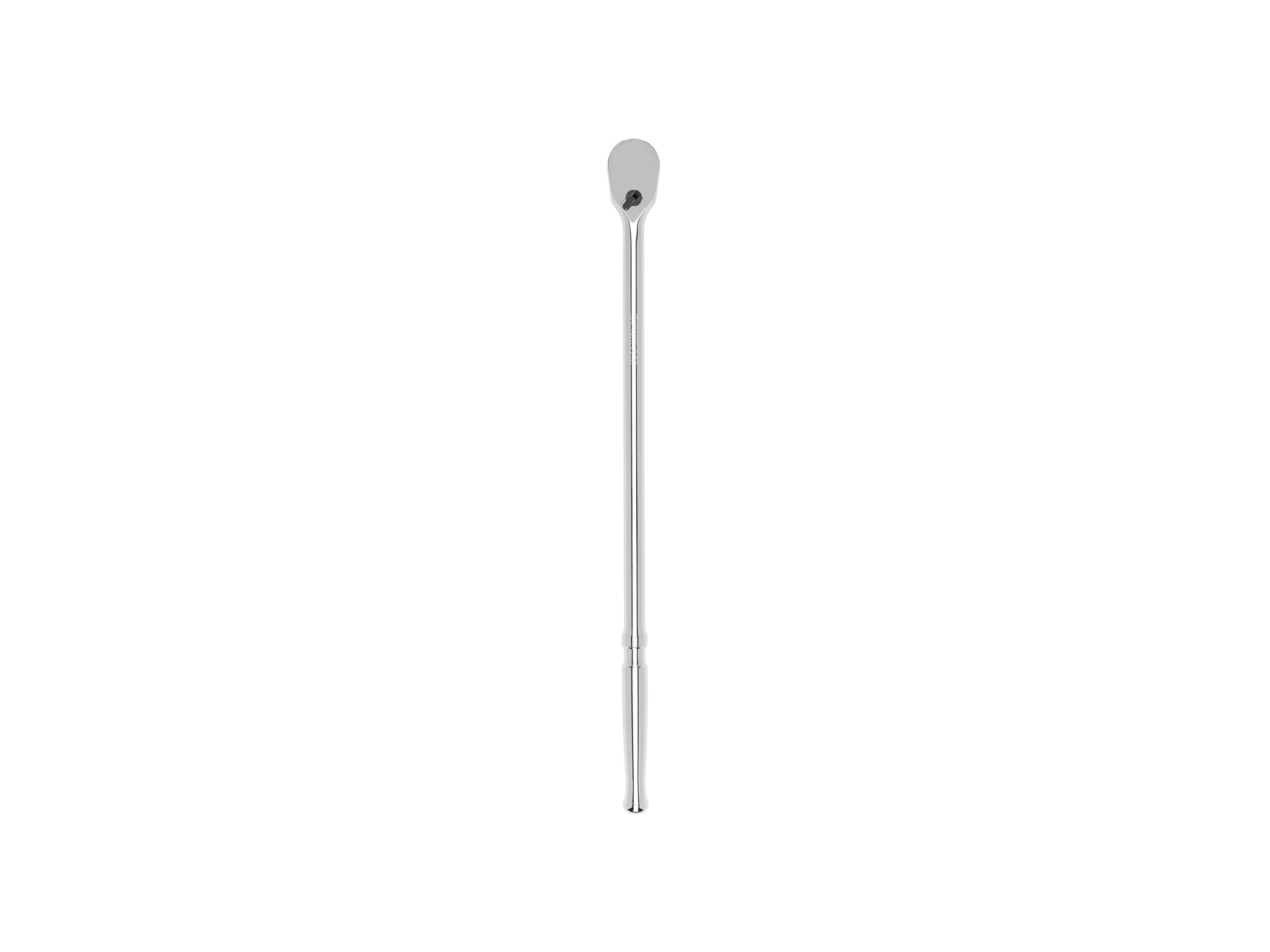 TEKTON SRH01218 90 -Tooth 1/2-in Drive Full polish Handle Ratchet