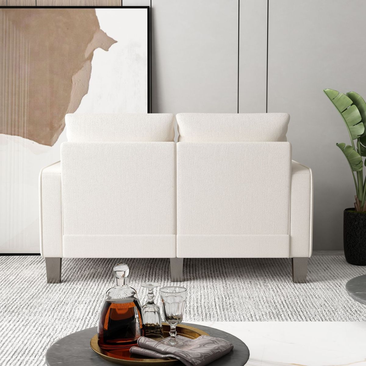 JASMODER W109741572 Sofas-Loveseats - View #5