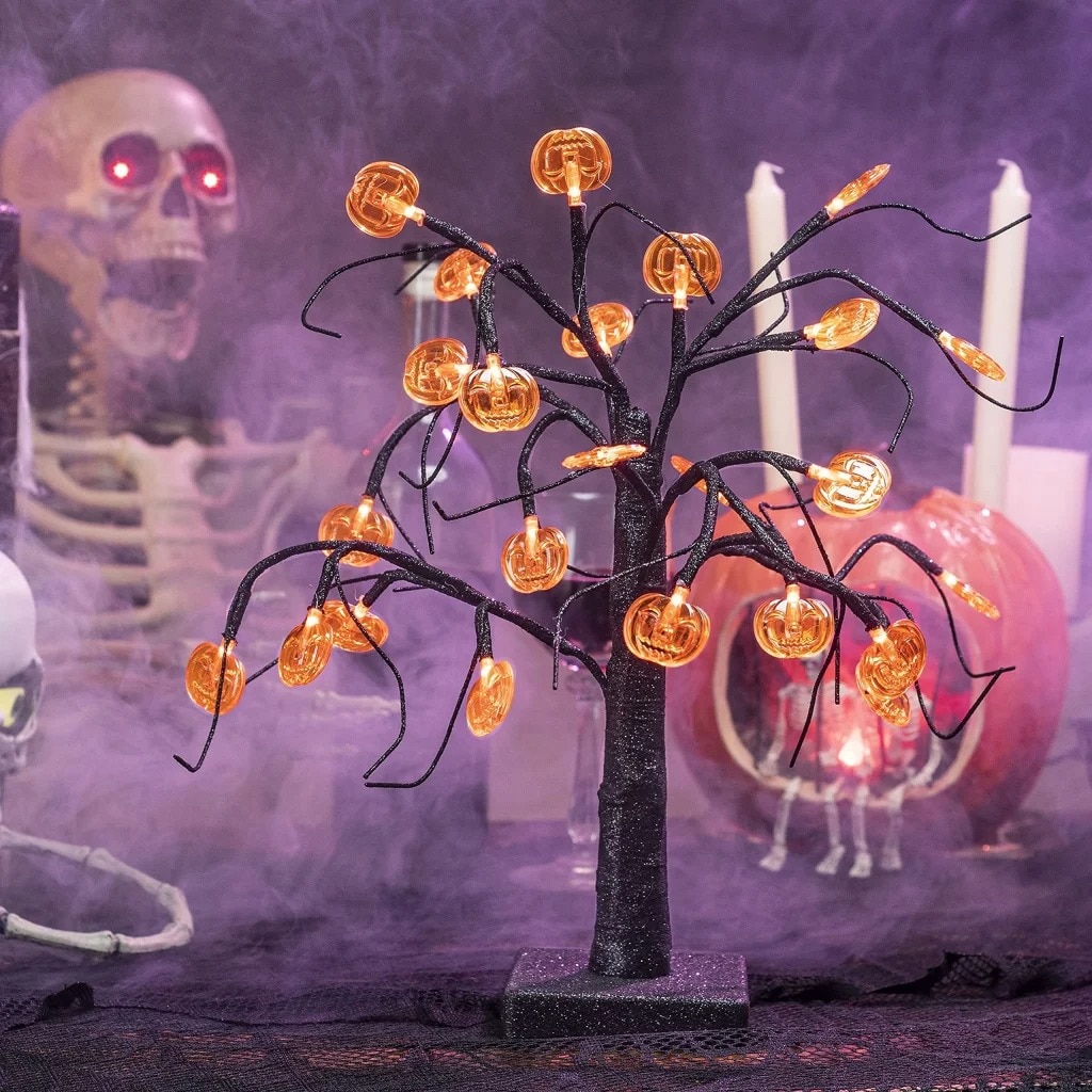 Joyfy 30734 Table-Halloween-Decor - View #4