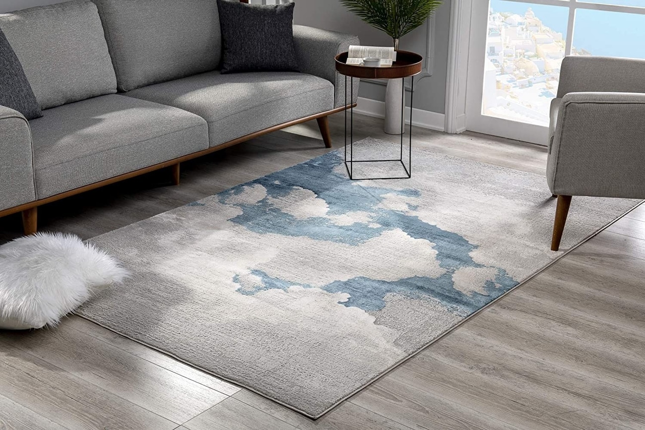 HomeRoots 4000393210 rugs - View #3