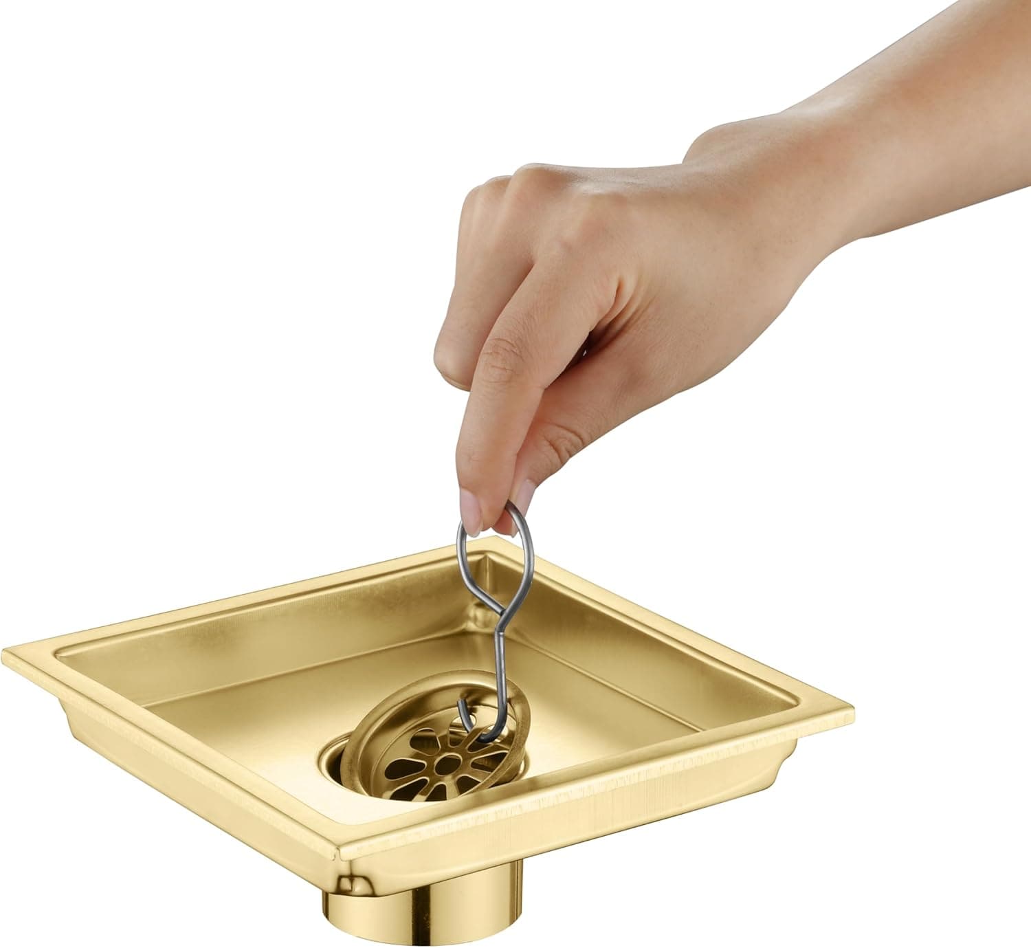 GAOMON LSPPJOK-F1ZVRLQAWN Bathroom-Accessories - View #6