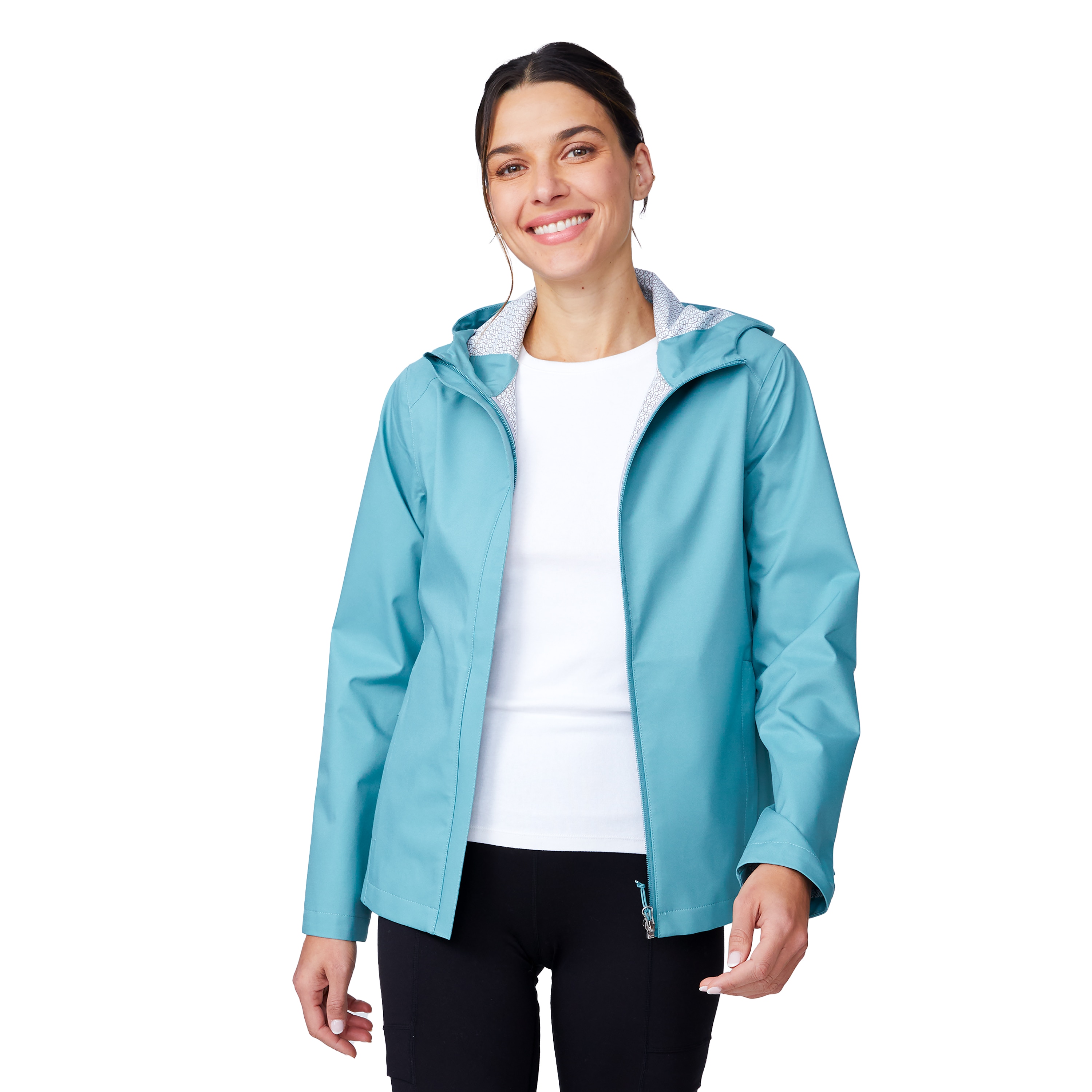 Free Country 481LOS5162 LAUREL XL Jackets-Coats - View #5