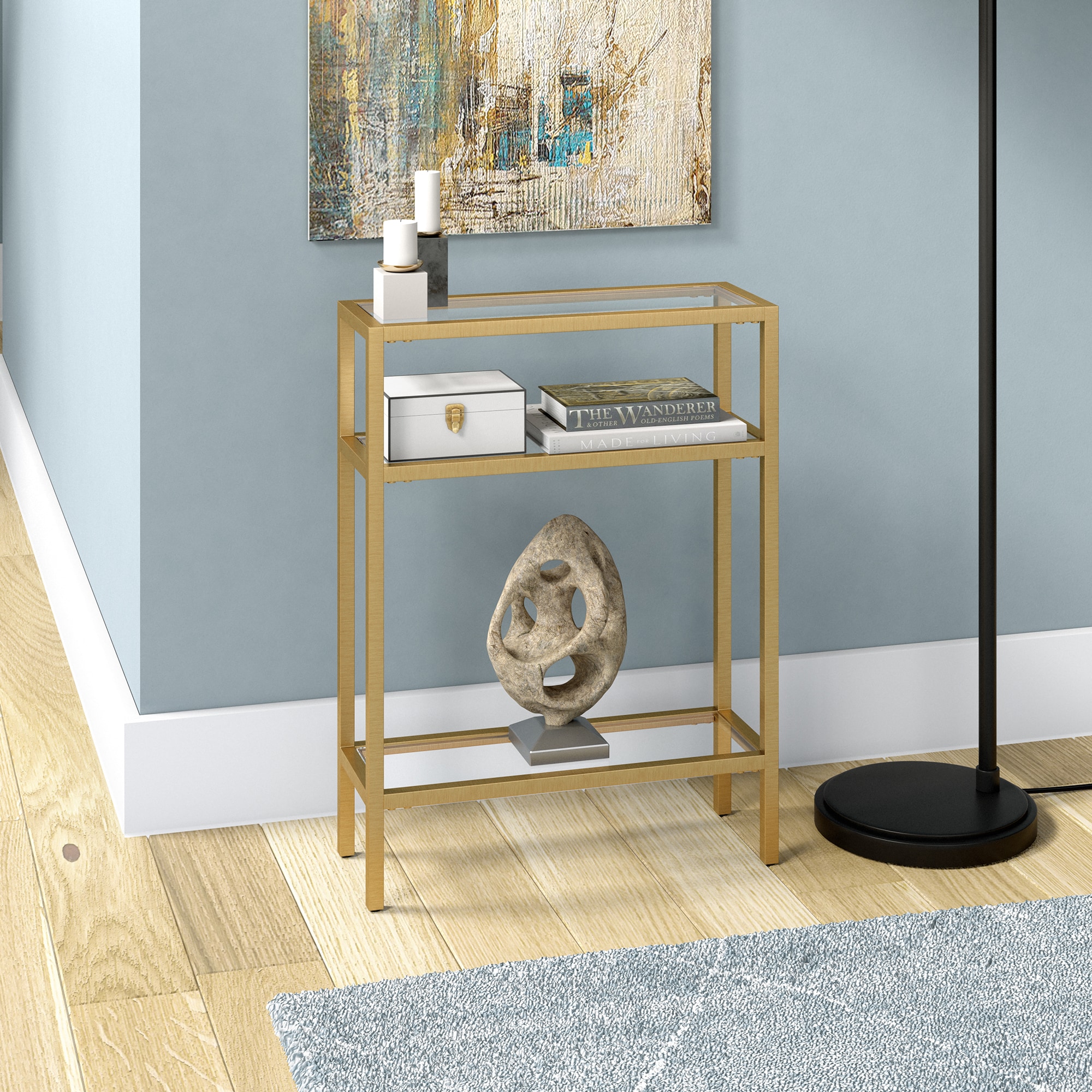 Hailey Home AT1166 Console-Sofa-Tables - View #8