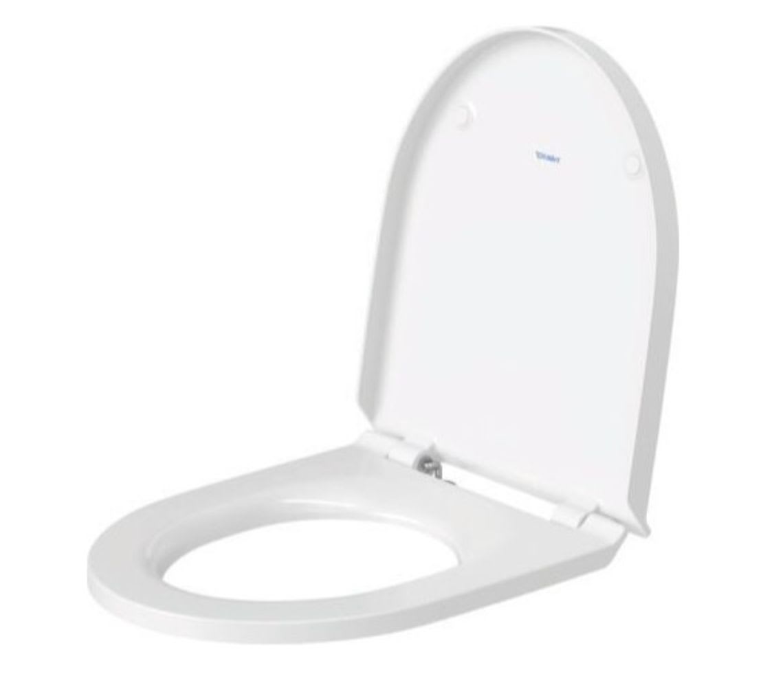 Duravit 0020710000 c060370 - View #2