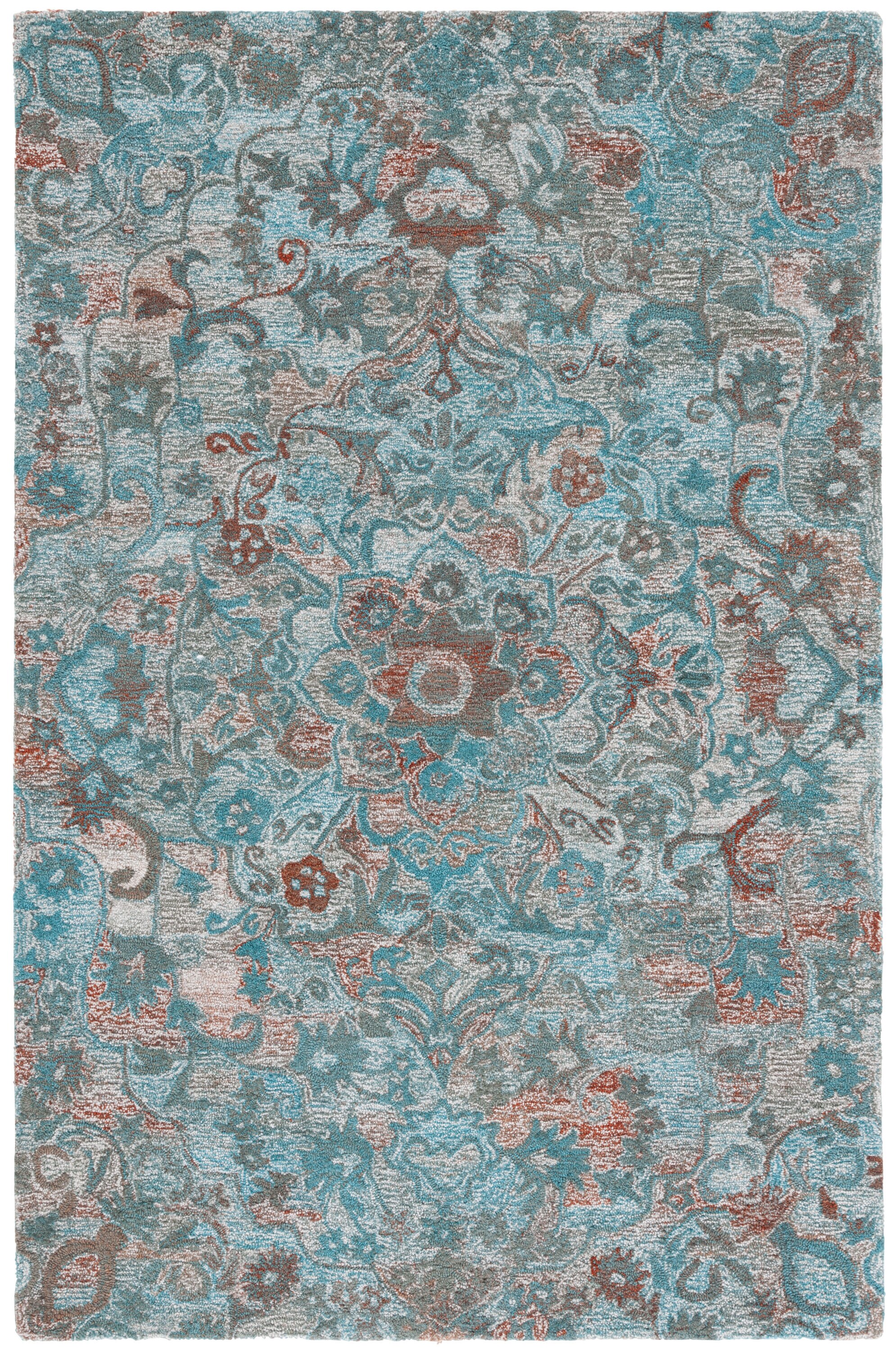 Safavieh AN407L-4 rugs - View #2