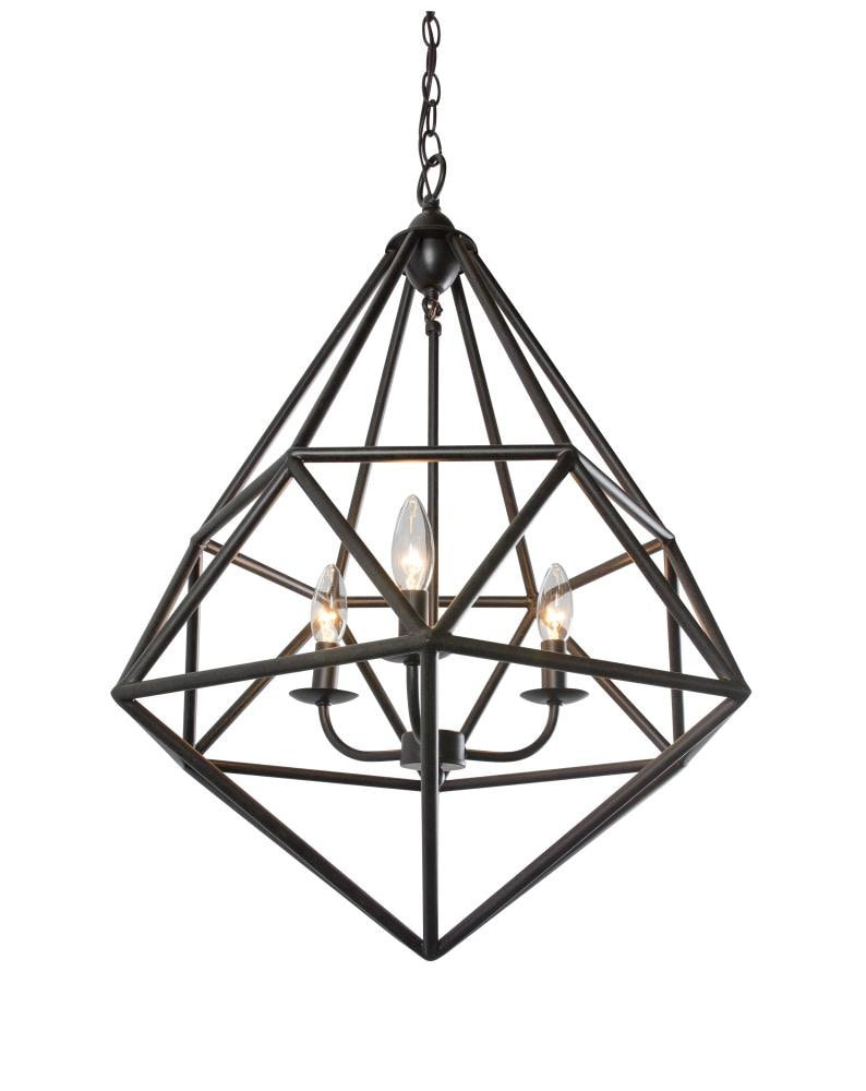 Varaluz 236P03FI Pendant-Lights - View #3