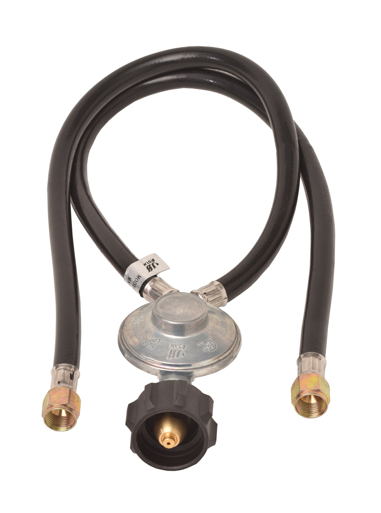 Flame King ALRYQC02 Propane-Tanks-Accy - View #7