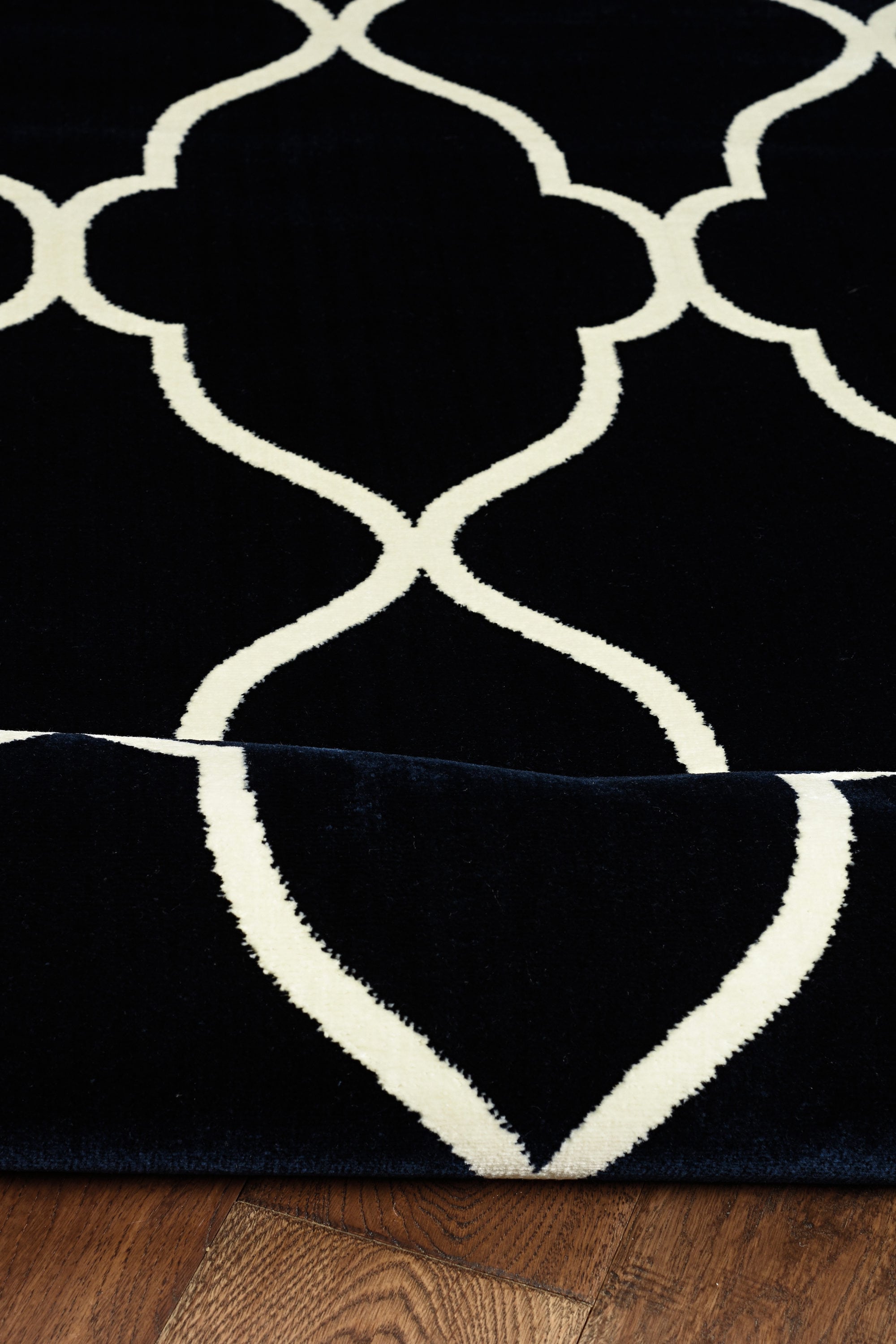 Linon RUGVT9381 rugs - View #3