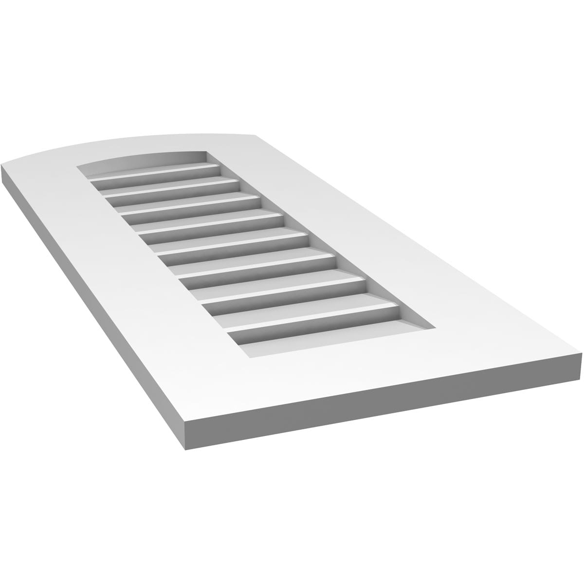 Ekena Millwork GVPAR14X3201SF Gable-Vents - View #5