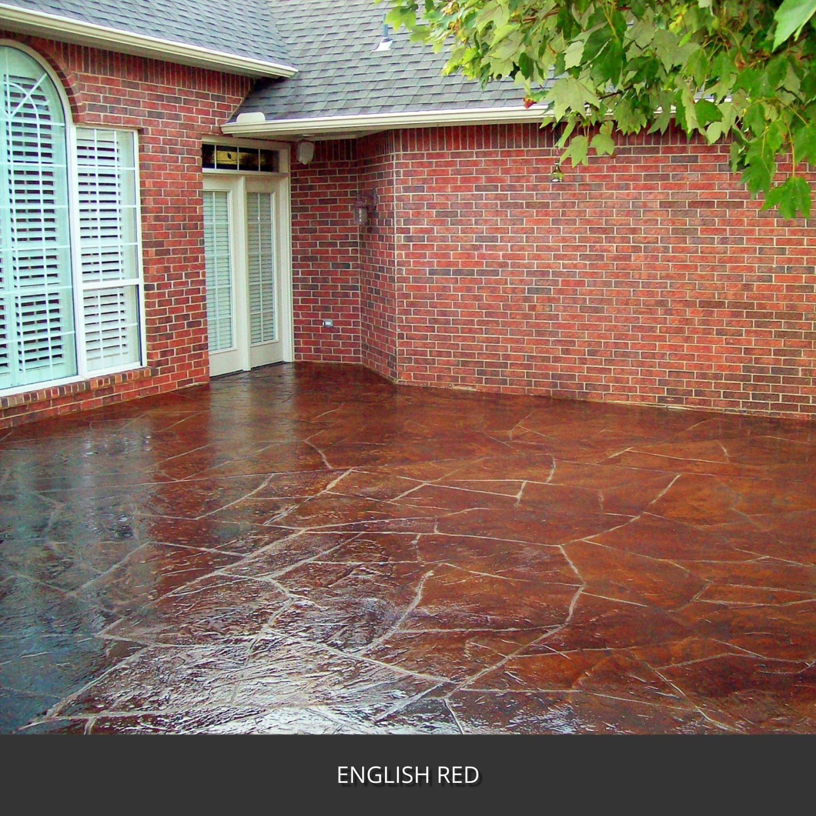 Direct Colors DC-CAS-ENR-1GAL Concrete-Stains - View #3