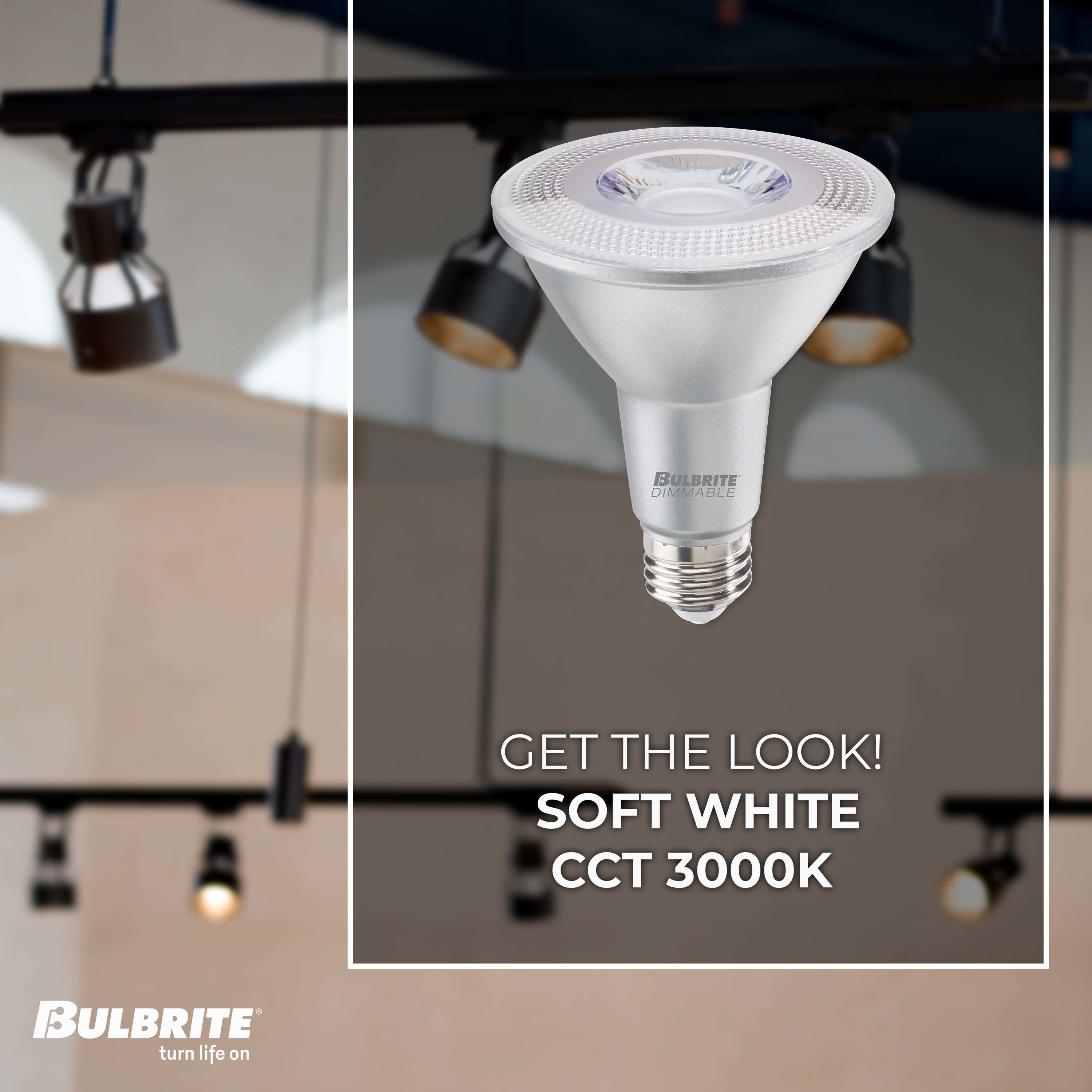Bulbrite 861784 Led-Flood-Spot-Light-Bulbs - View #3