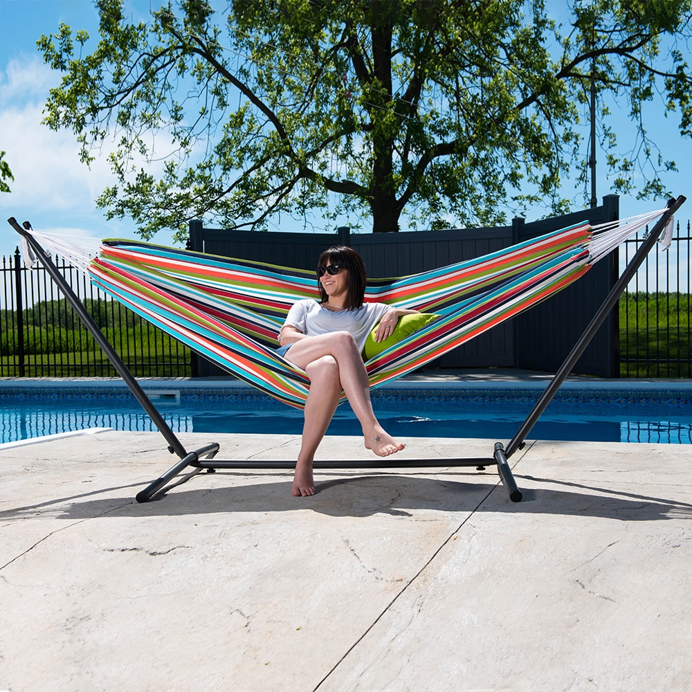 Vivere C9SUNC hammocks - View #5