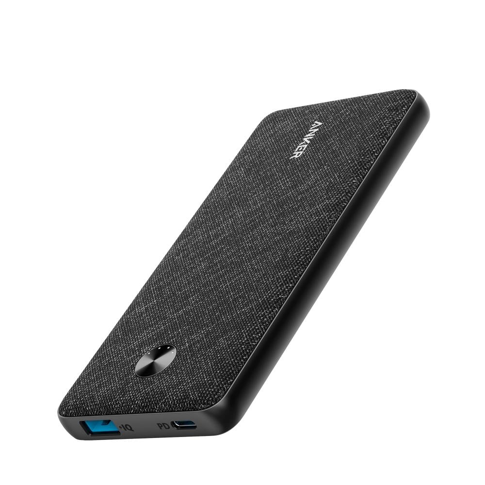 Anker PowerCore 10000mAh Portable Power Bank Battery Charger Fast