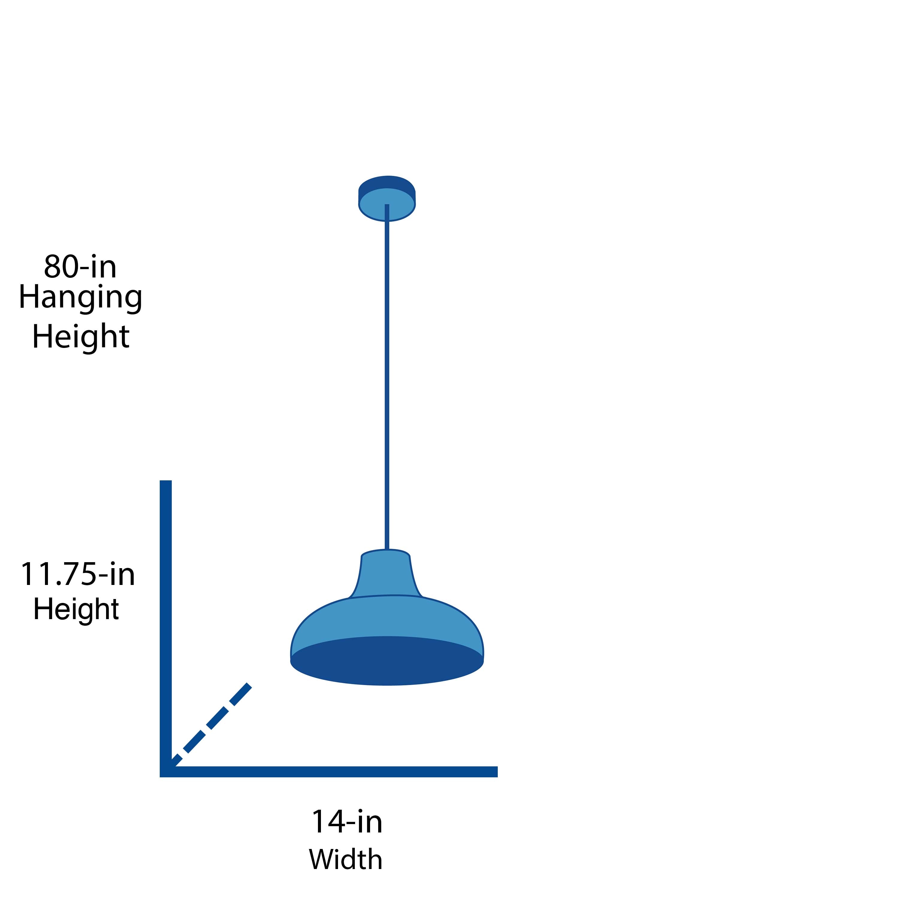 Progress Lighting P500251-141 Pendant-Lights - View #3