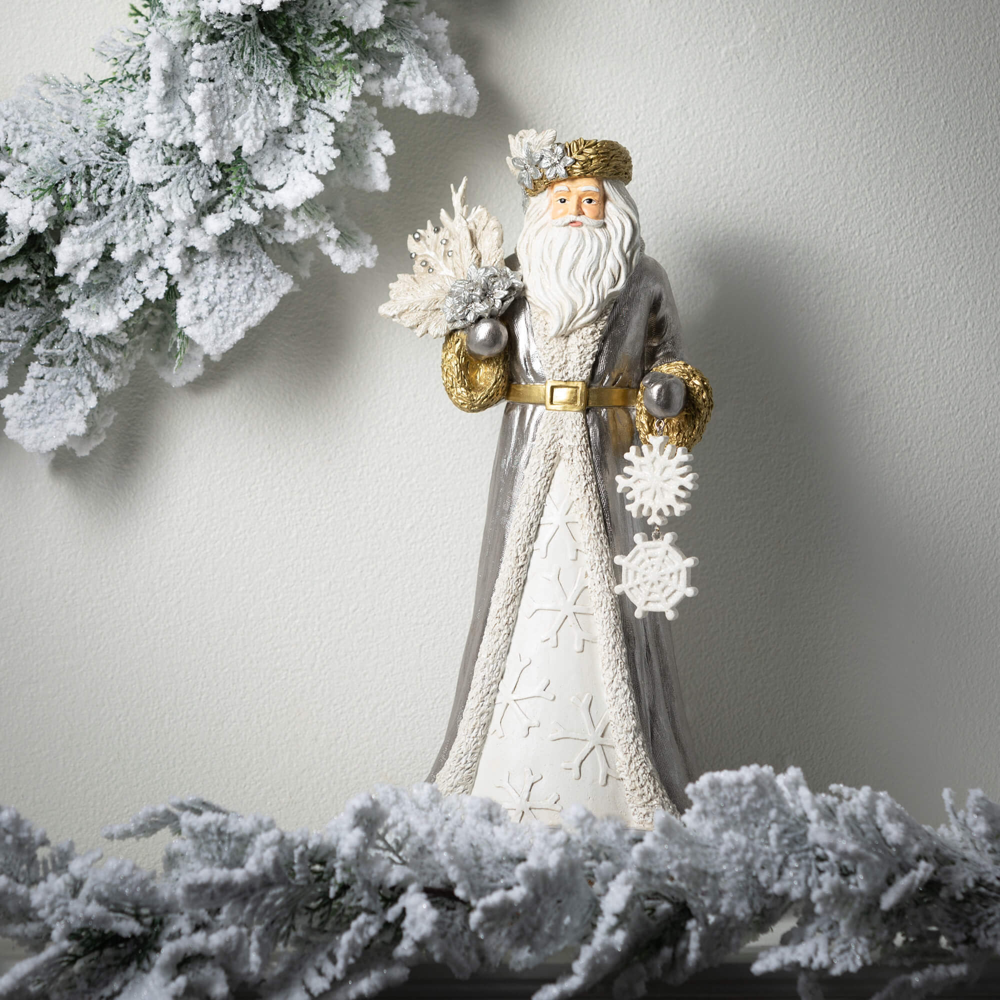 Sullivans PR2926 Table-Christmas-Decorations - View #3