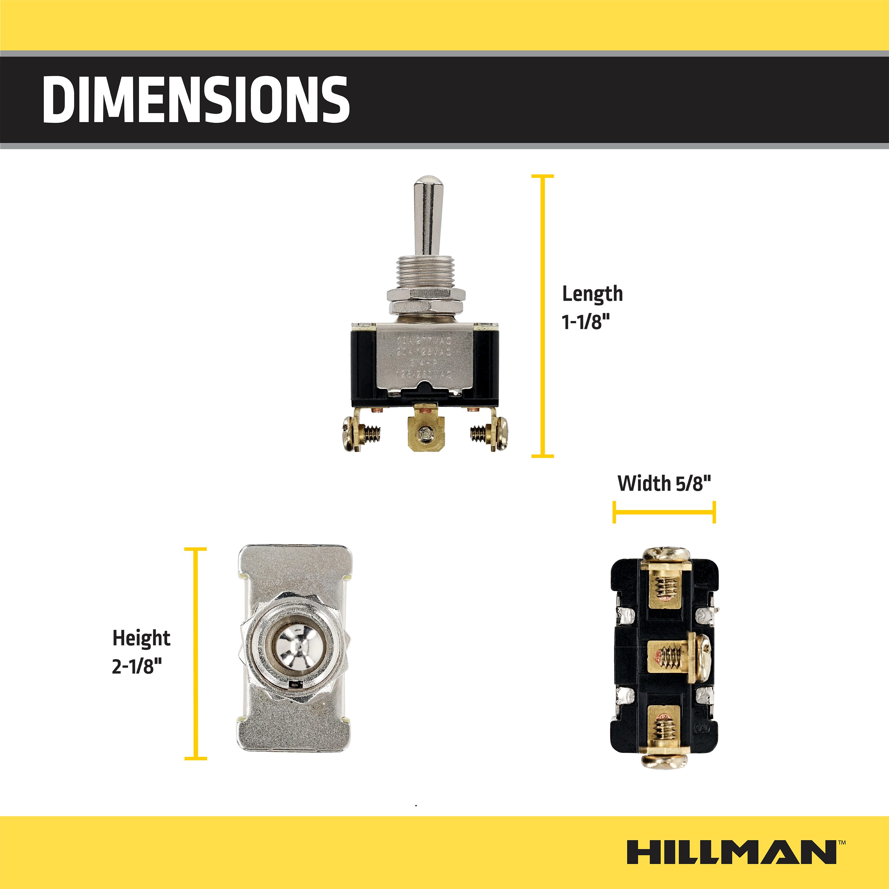 Hillman 427636 Lighting-Controls - View #3
