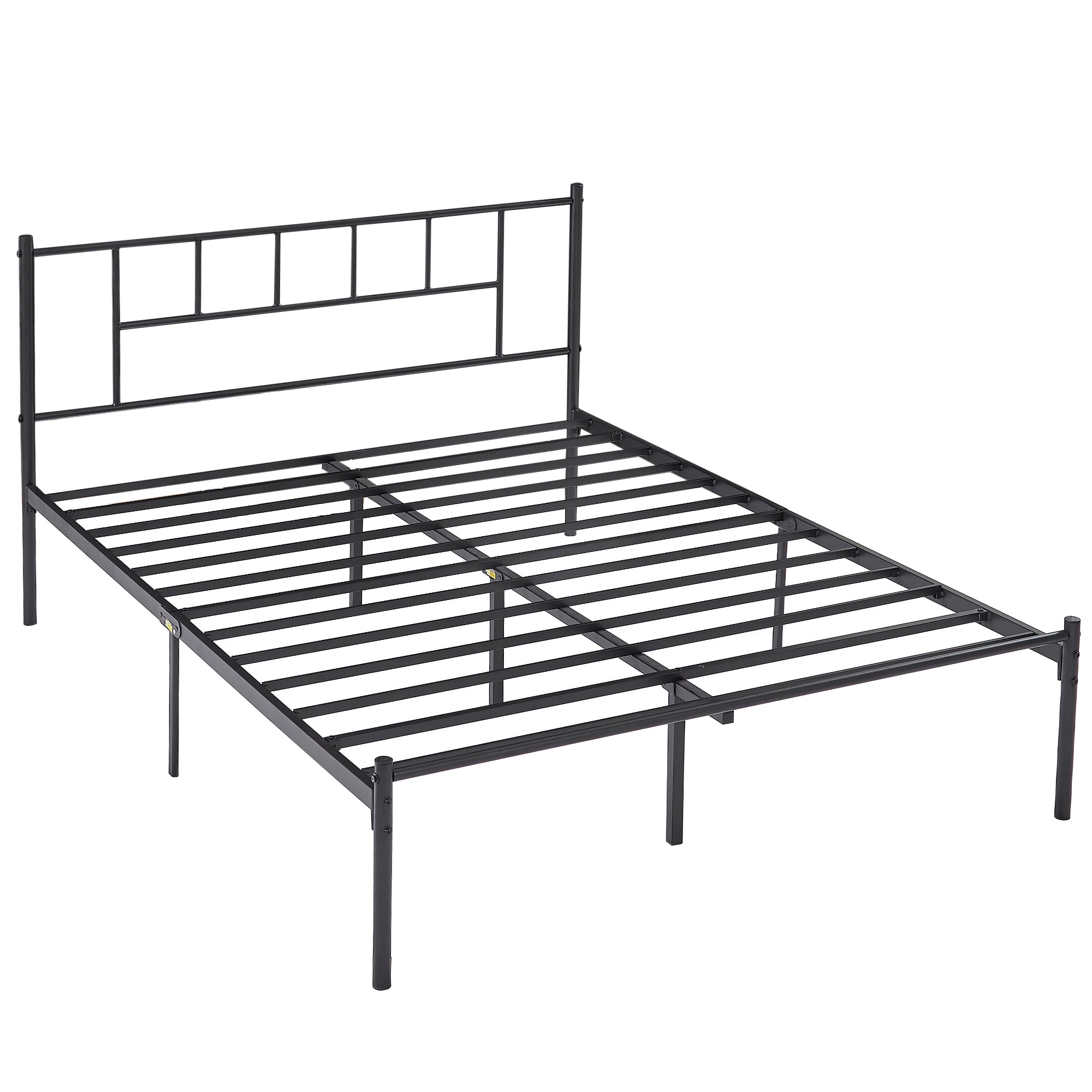 Vecelo LOE-Q39-BLK beds - View #2
