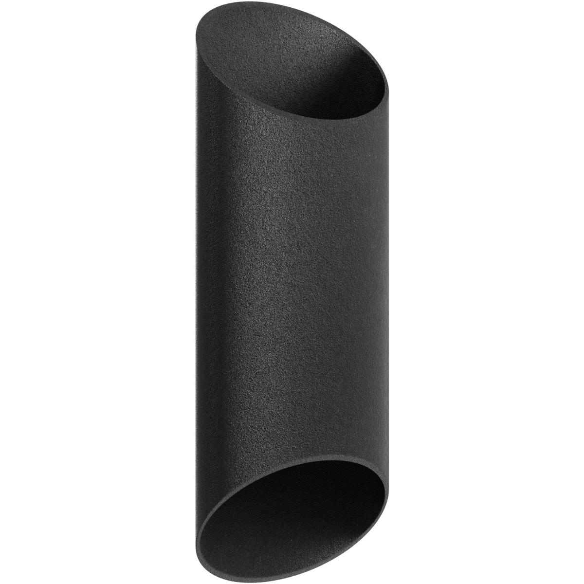 Avenue Lighting  AV9895-BLK Avenue Outdoor LED 20 inch Black Outdoor Wall Mount
