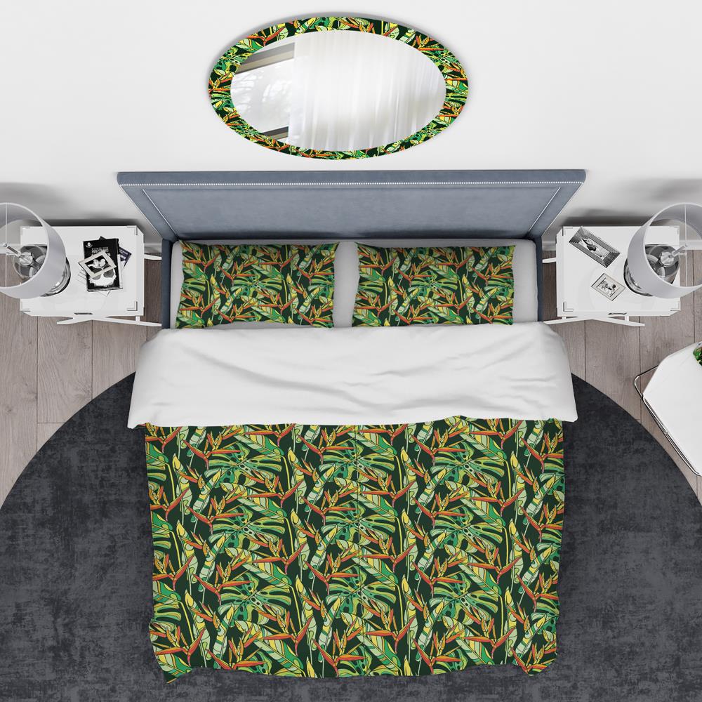Designart BED18678-Q bedding - View #3