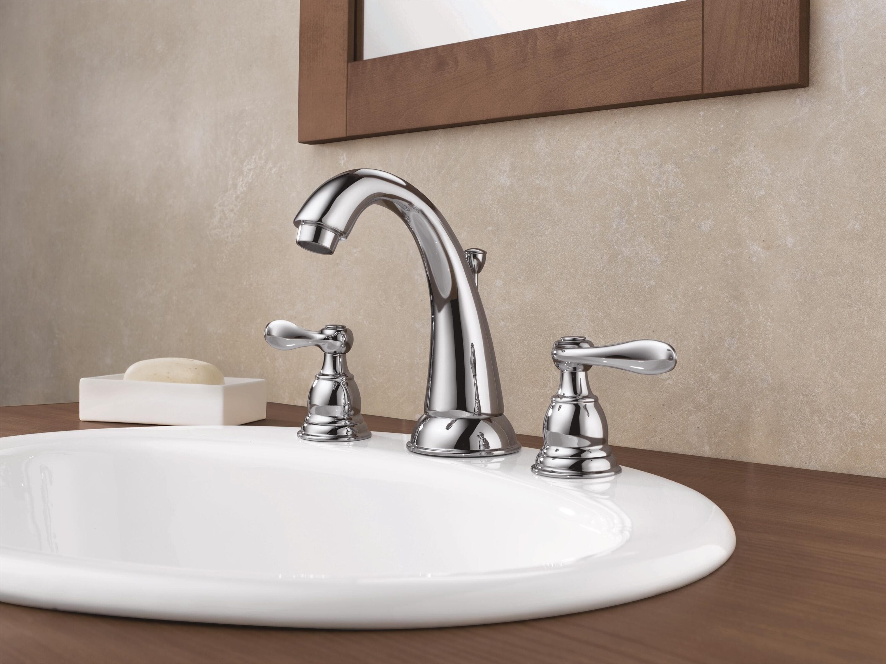 Delta B3596LF Lavatory-Faucets - View #8