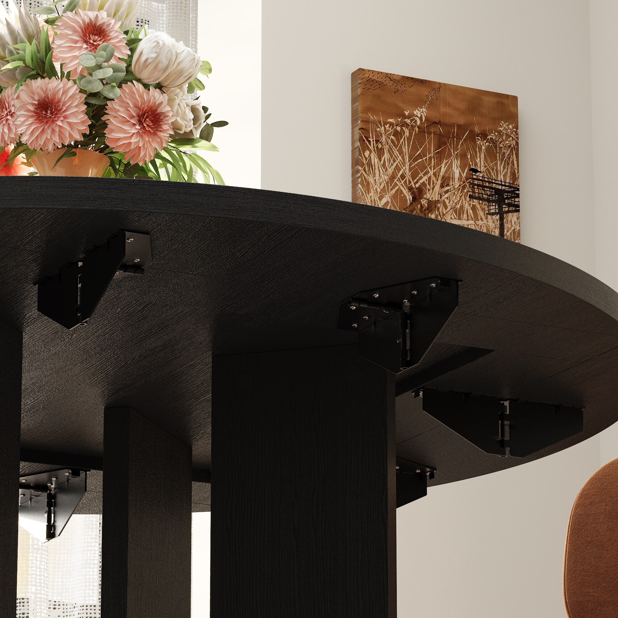 FUFU&GAGA KF460074-01 Dining-Tables - View #7
